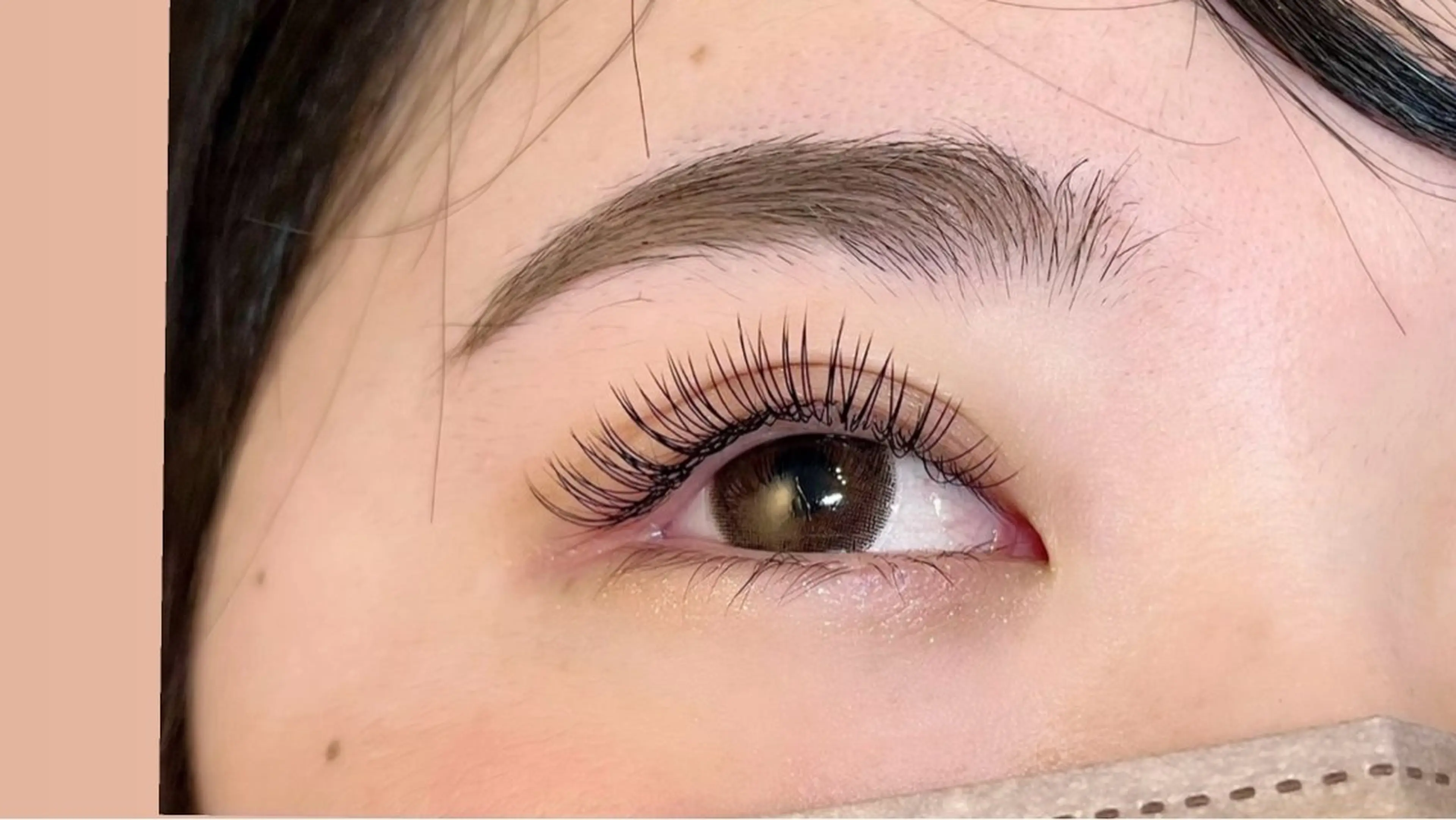 ⭐️研修生担当⭐️無料モニター/上下120本迄（振り分け自由）(自他店オフ無料※付け足し不可)【所要時間1時間半程】の写真