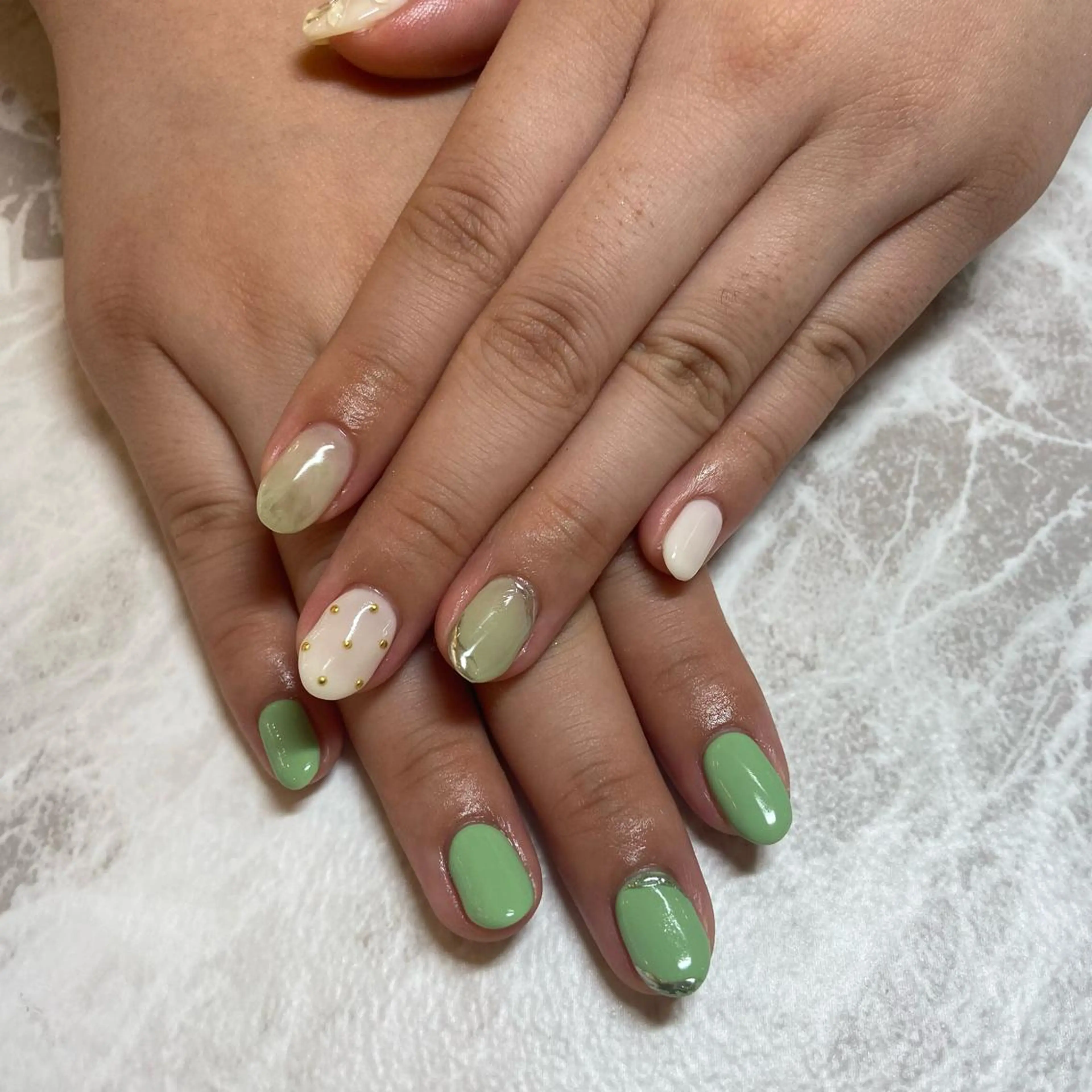 ネイル NAIL SALON Rのネイルデザイン