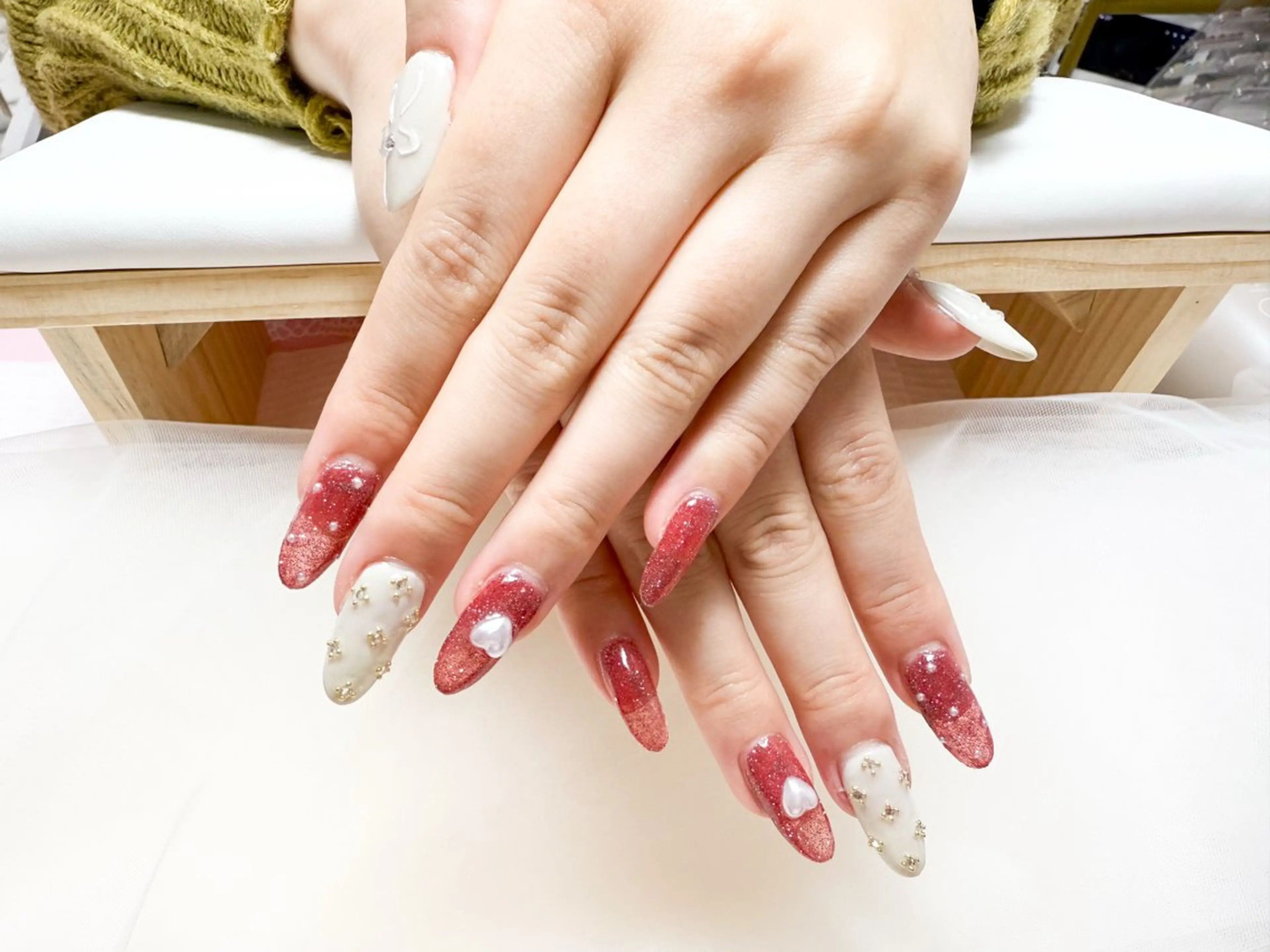 ネイル ハンドネイル Nail Salon nutaのその他イメージ