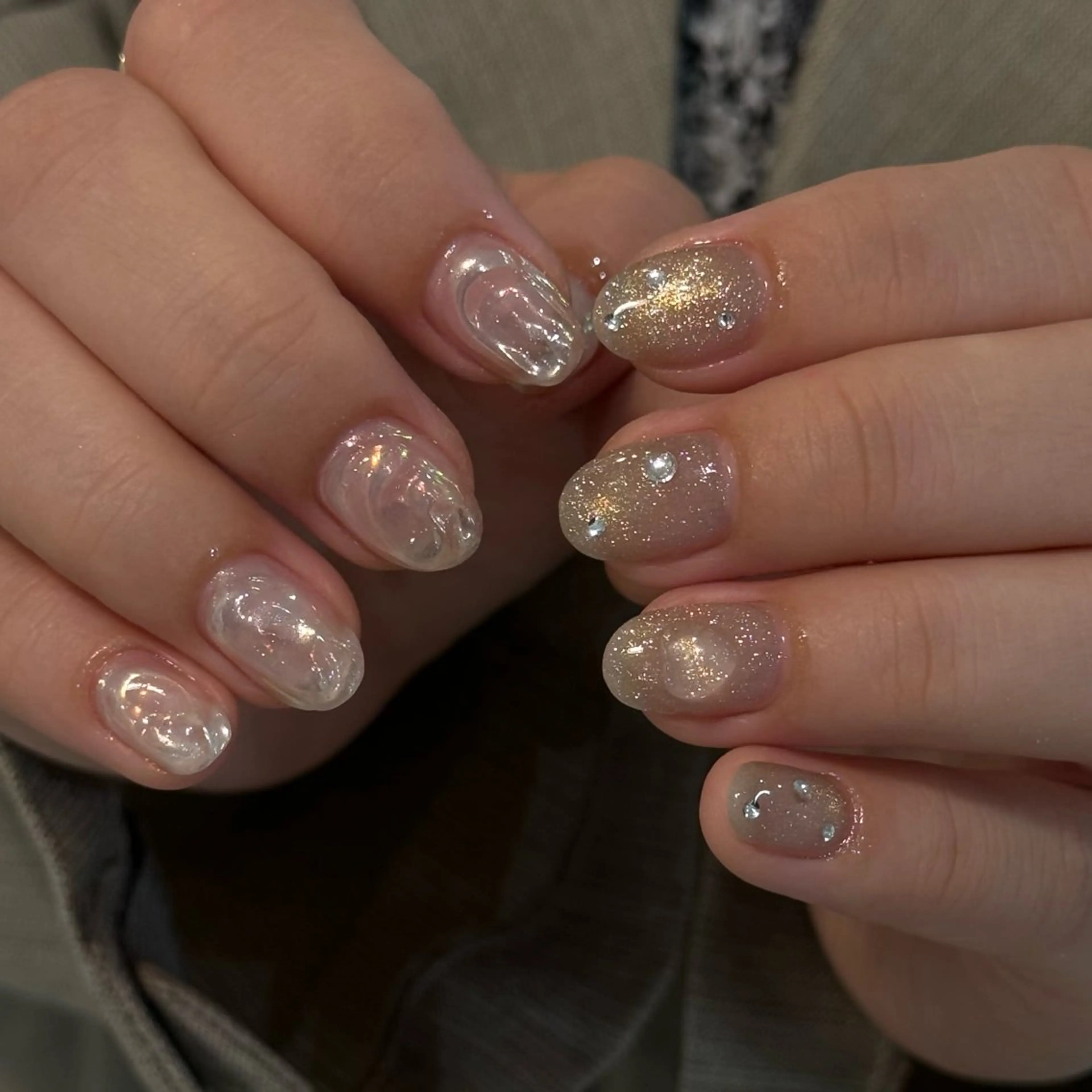 ネイル salondevi2 rikoの眉毛・アイブロウイメージ