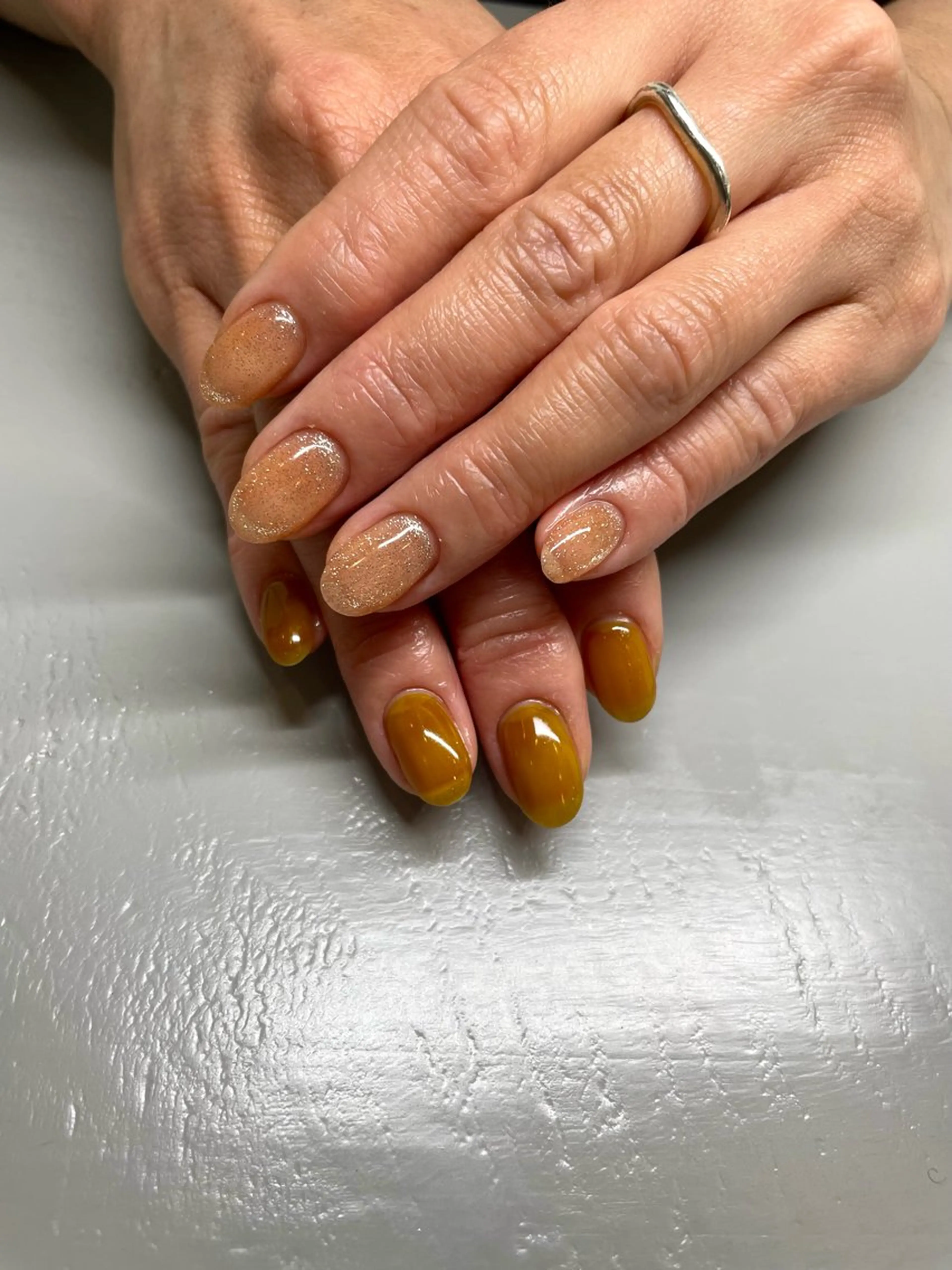 ネイル ハンドネイル the 25 Nail所属・tanaka 25nailのネイルデザイン