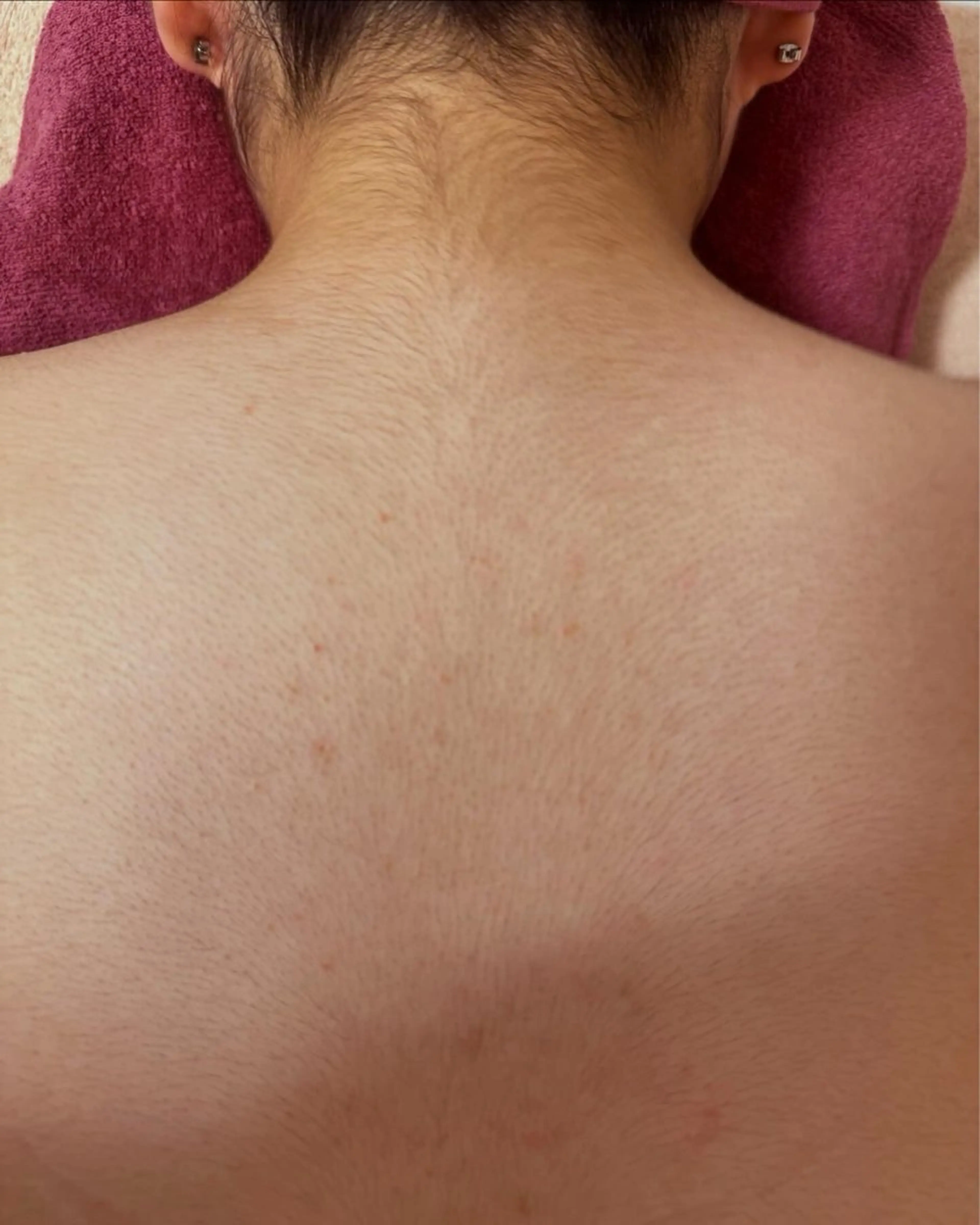 脱毛 下赤塚 ベルミーランドのエステ・リラクイメージ