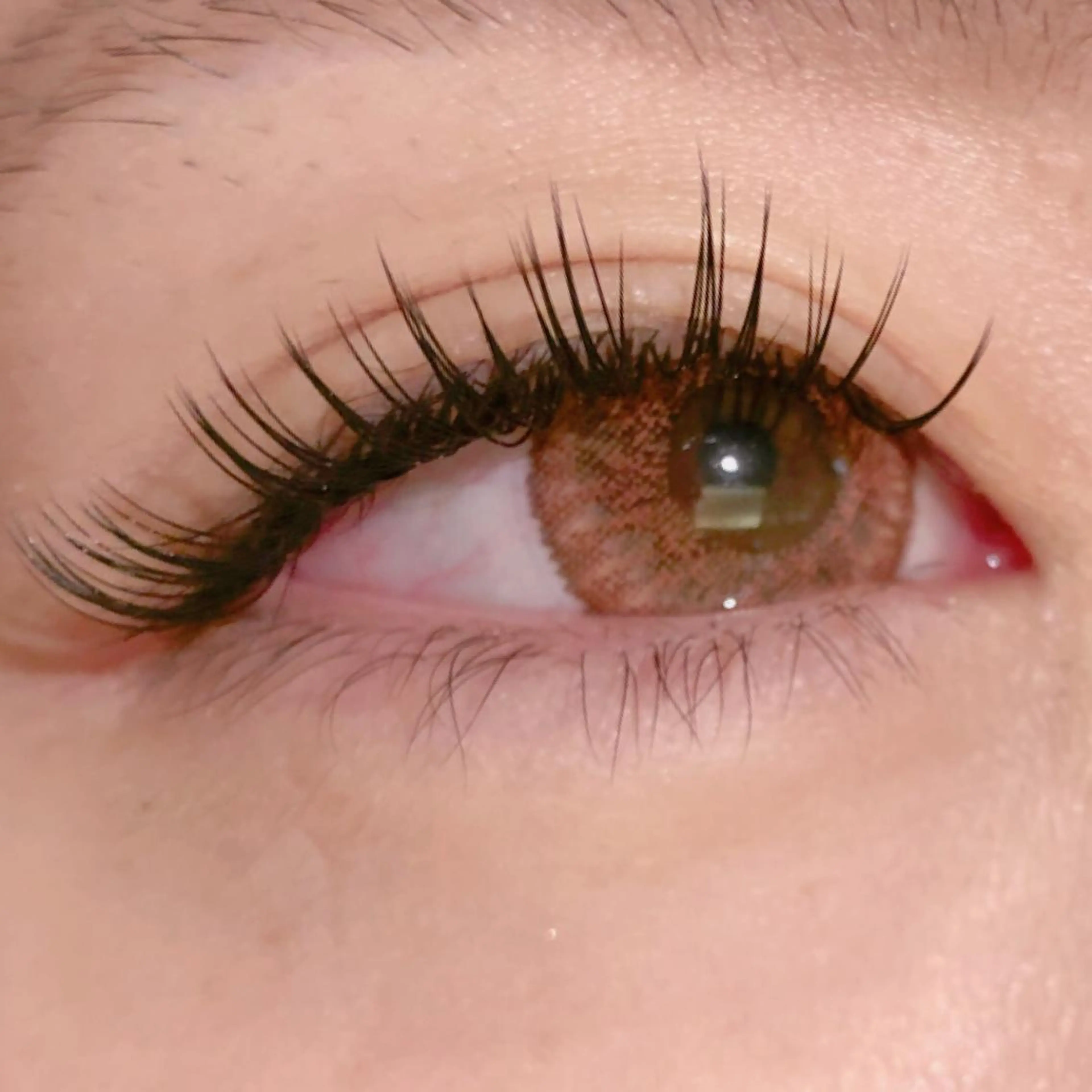 マツエク・マツパ eyelist マツエク🐣のマツエク・マツパデザイン