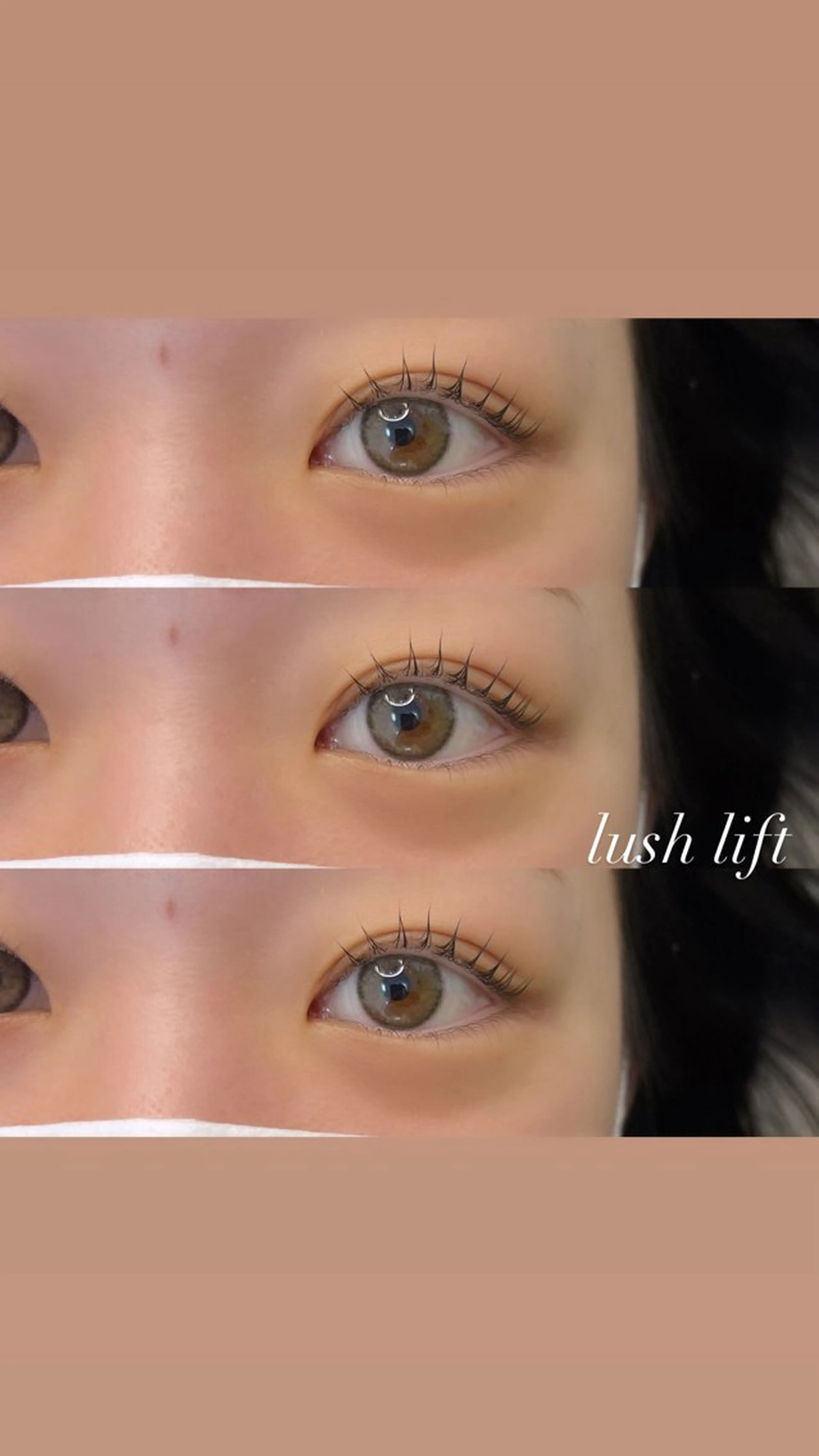 マツエク・マツパ 中澤 佳威斗の眉毛・アイブロウイメージ