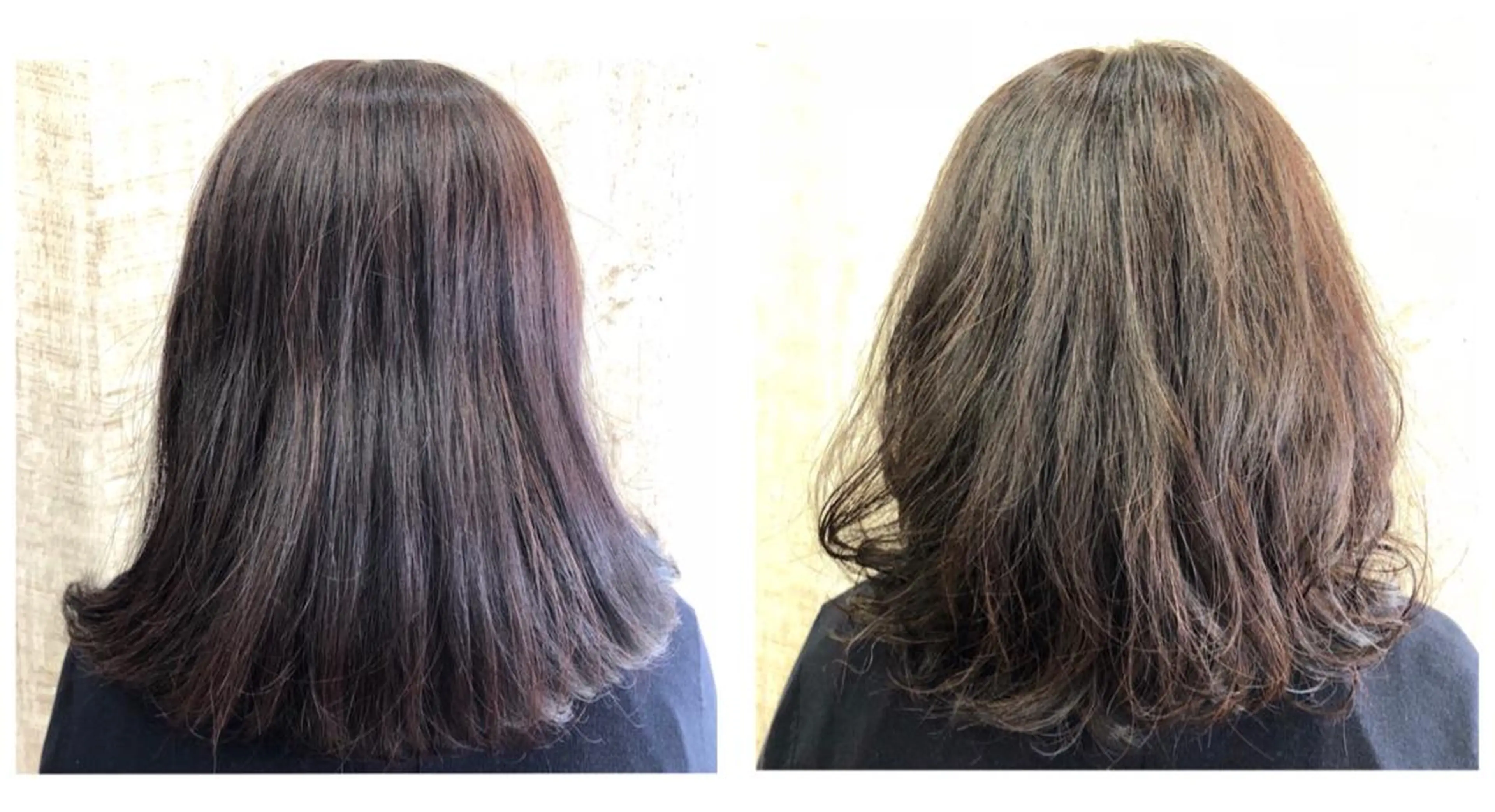 ミディアム パーマ ミディアムパーマ hair salon Ame(エイム)所属・熊井 達也のエステ・リラクイメージ