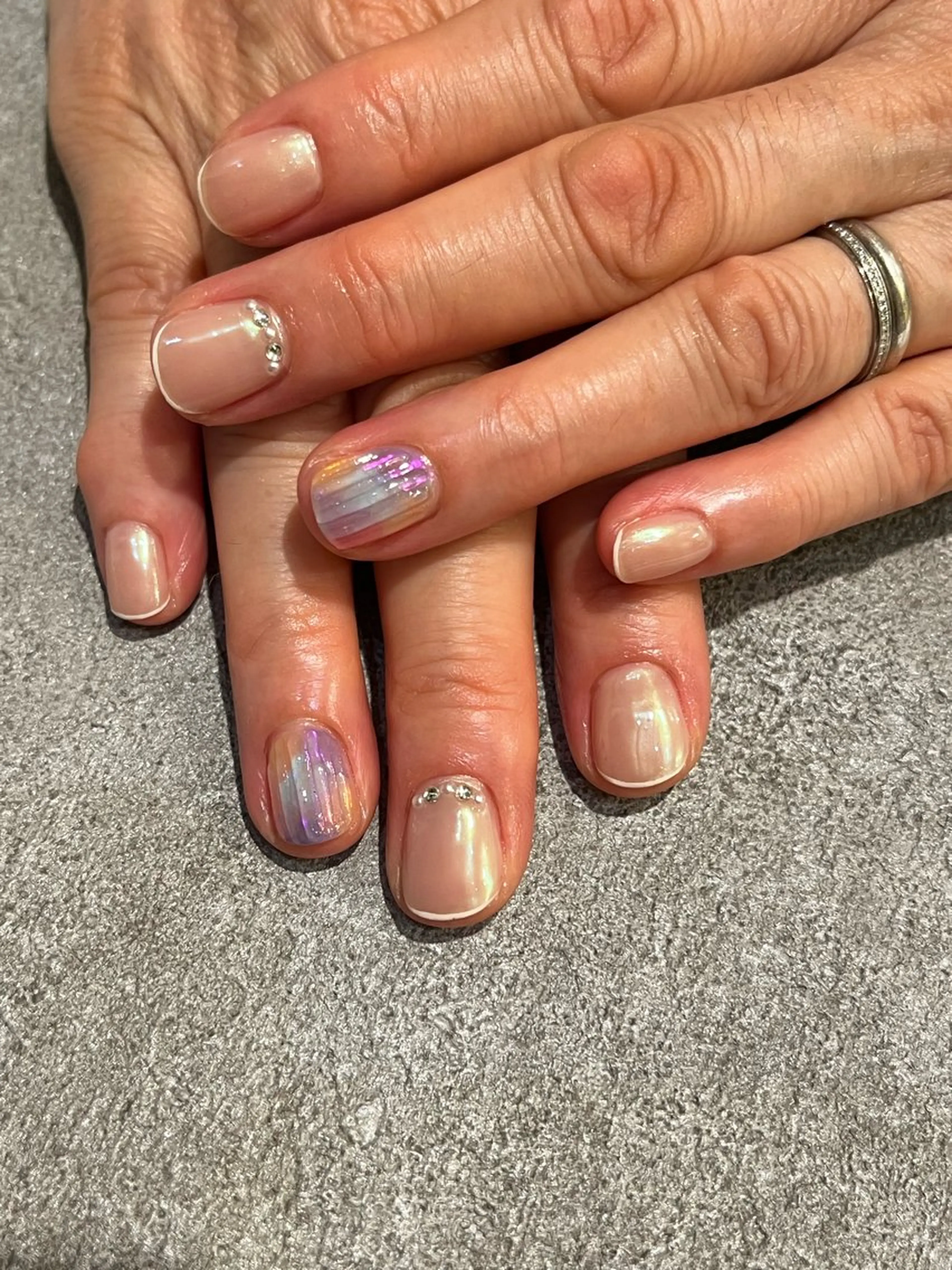 ネイル Berry coco nail所属・Berry coco SAIKAのネイルデザイン