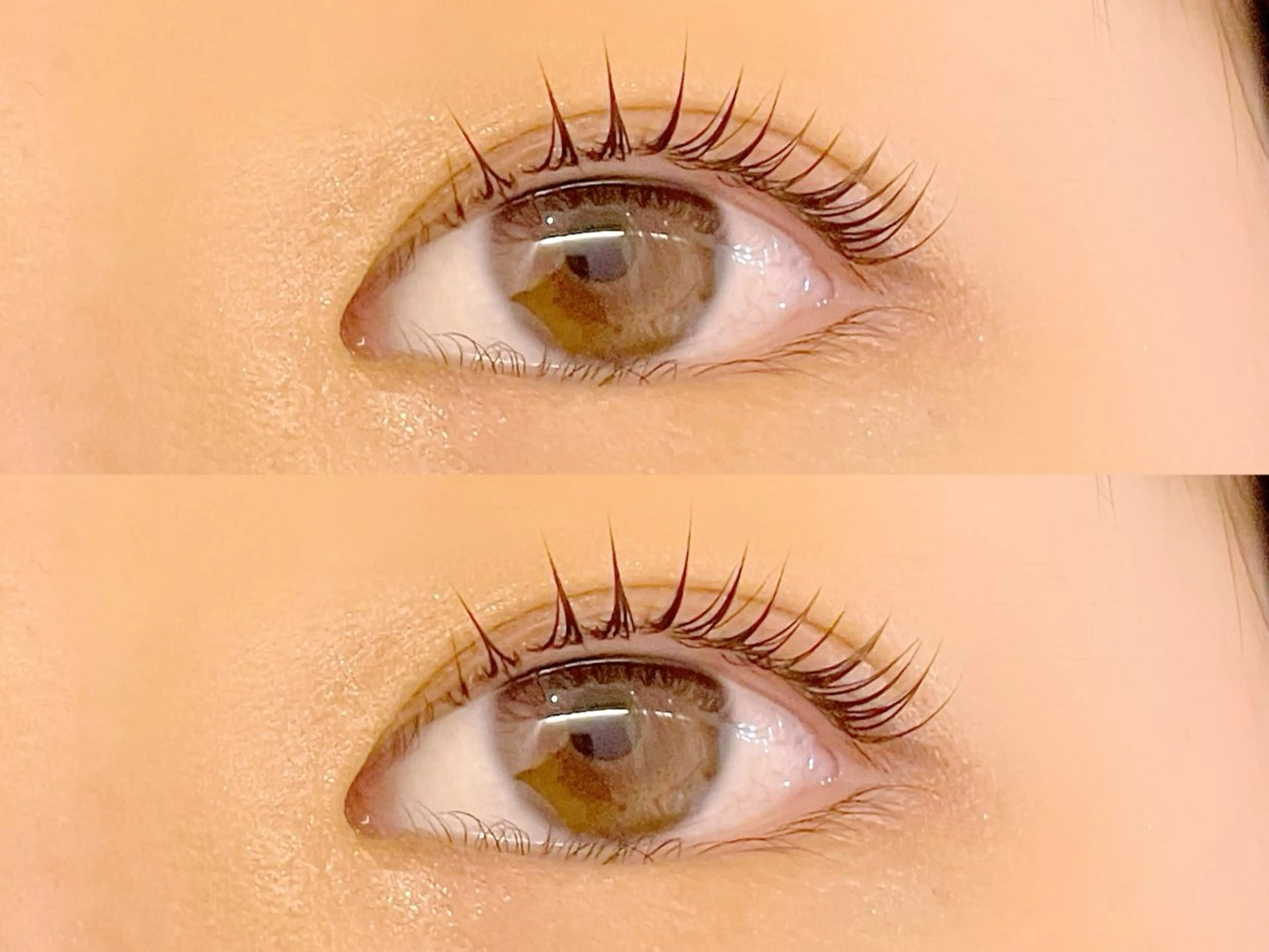 マツエク・マツパ バインドロック 束感まつ毛 カラーマツエク フラットラッシュ パリジェンヌラッシュリフト マツエク sola: neolive近藤のマツエク・マツパデザイン