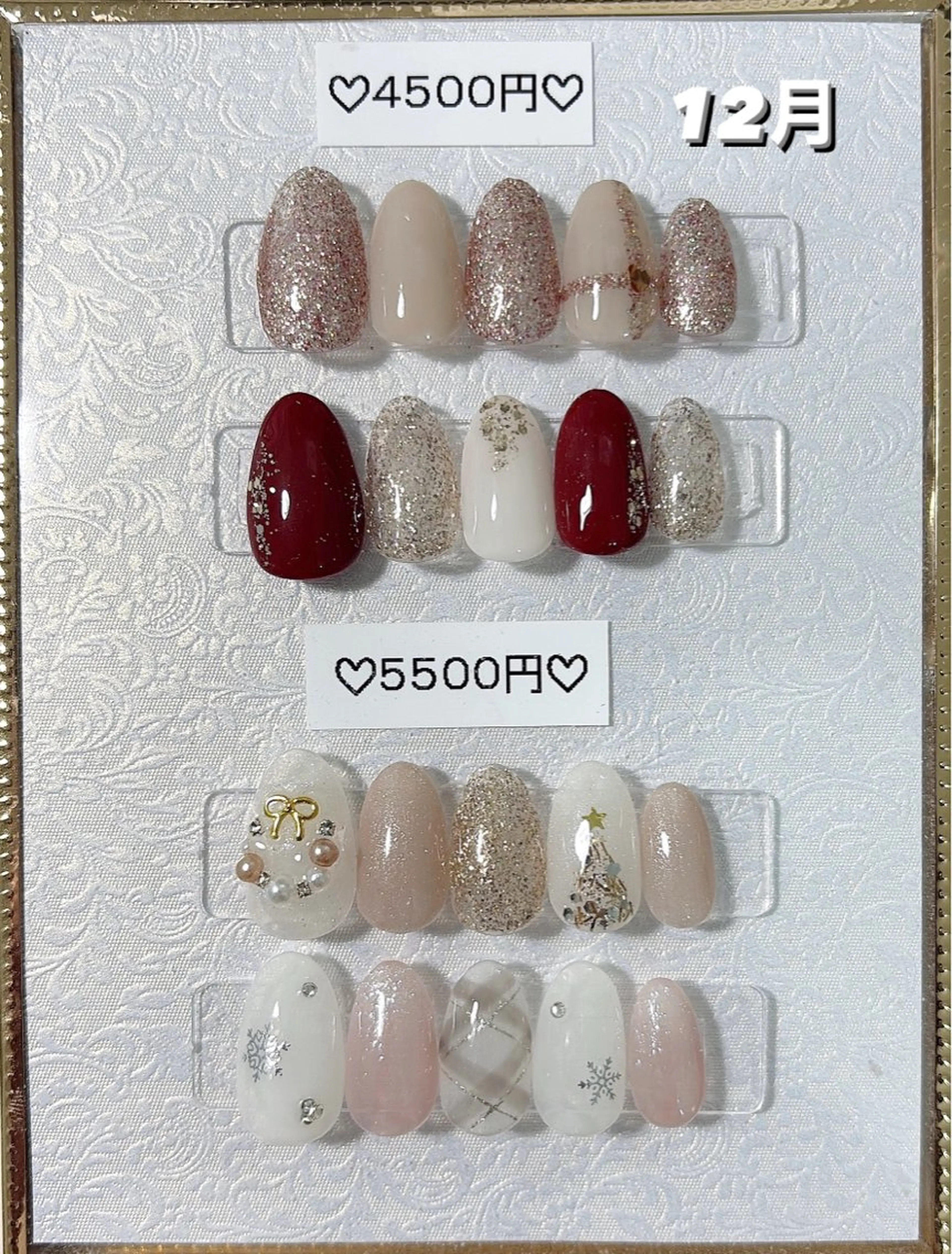 ネイル ハンドネイル ネイルサロンLento所属・ネイルサロン Lentoのネイルデザイン