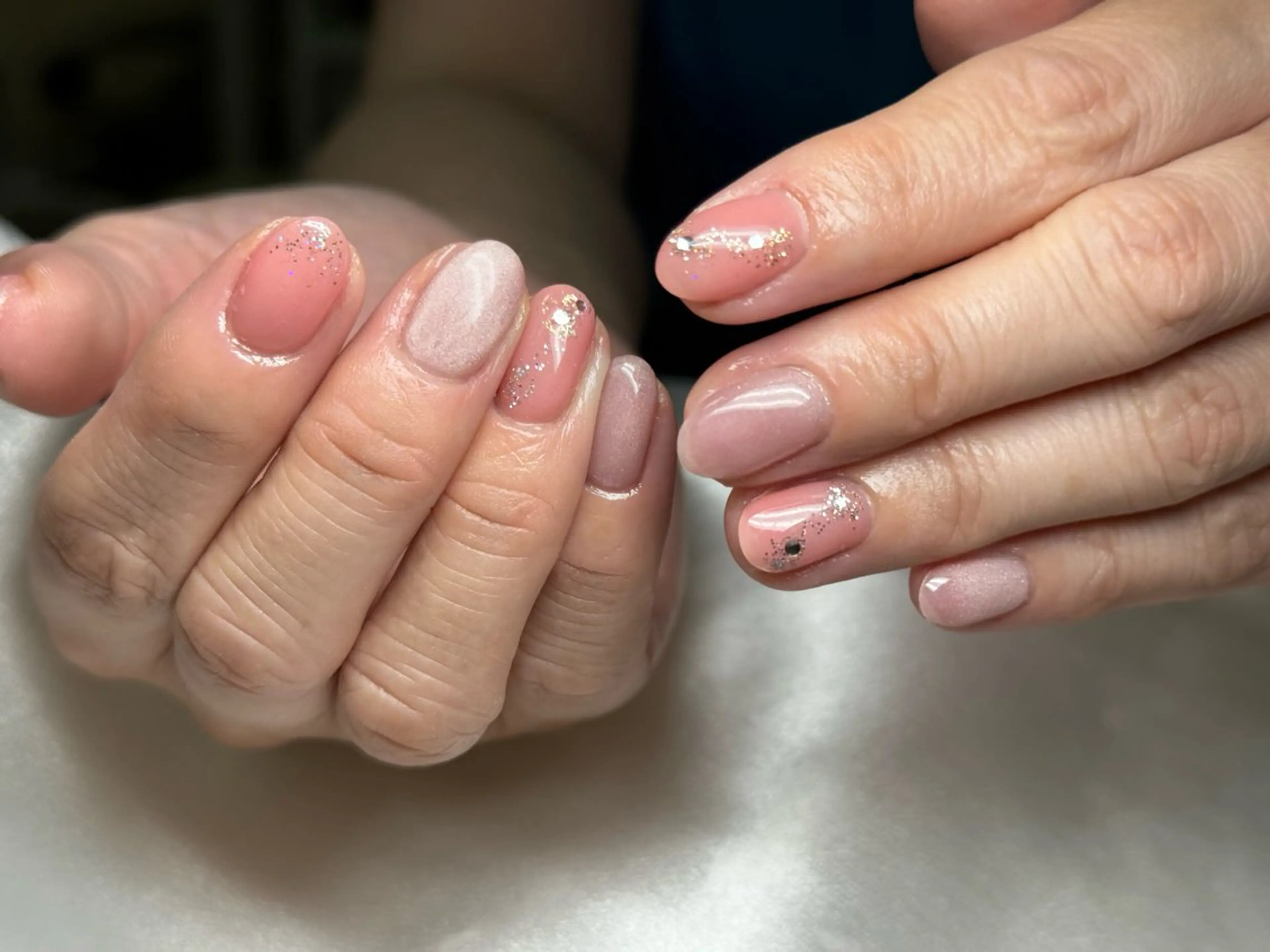 ネイル Rarity nail salon所属・Rarity nail salonのネイルデザイン