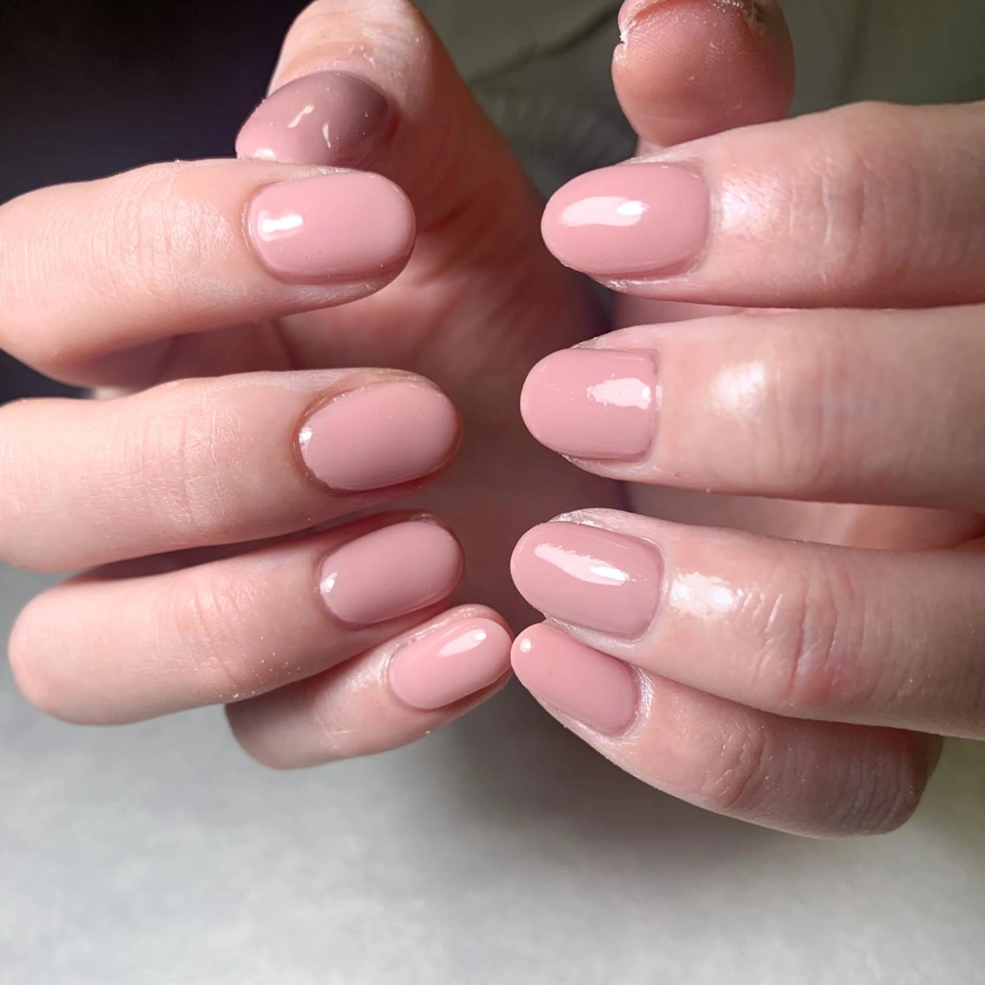 ネイル atelier　FIORITURA所属・FIORITURA aiのネイルデザイン