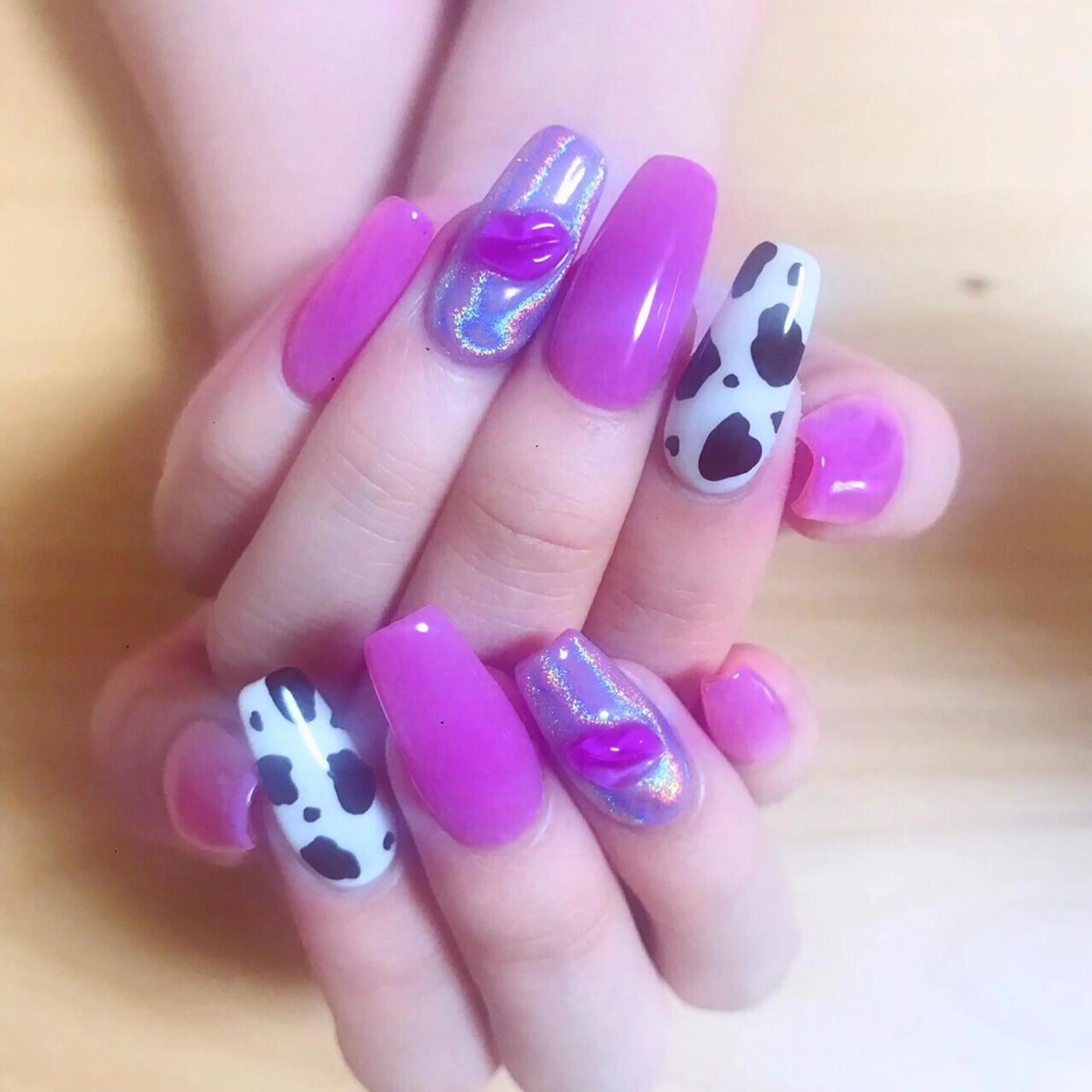 ネイル Titalee所属・nail salon Titaleeのネイルデザイン