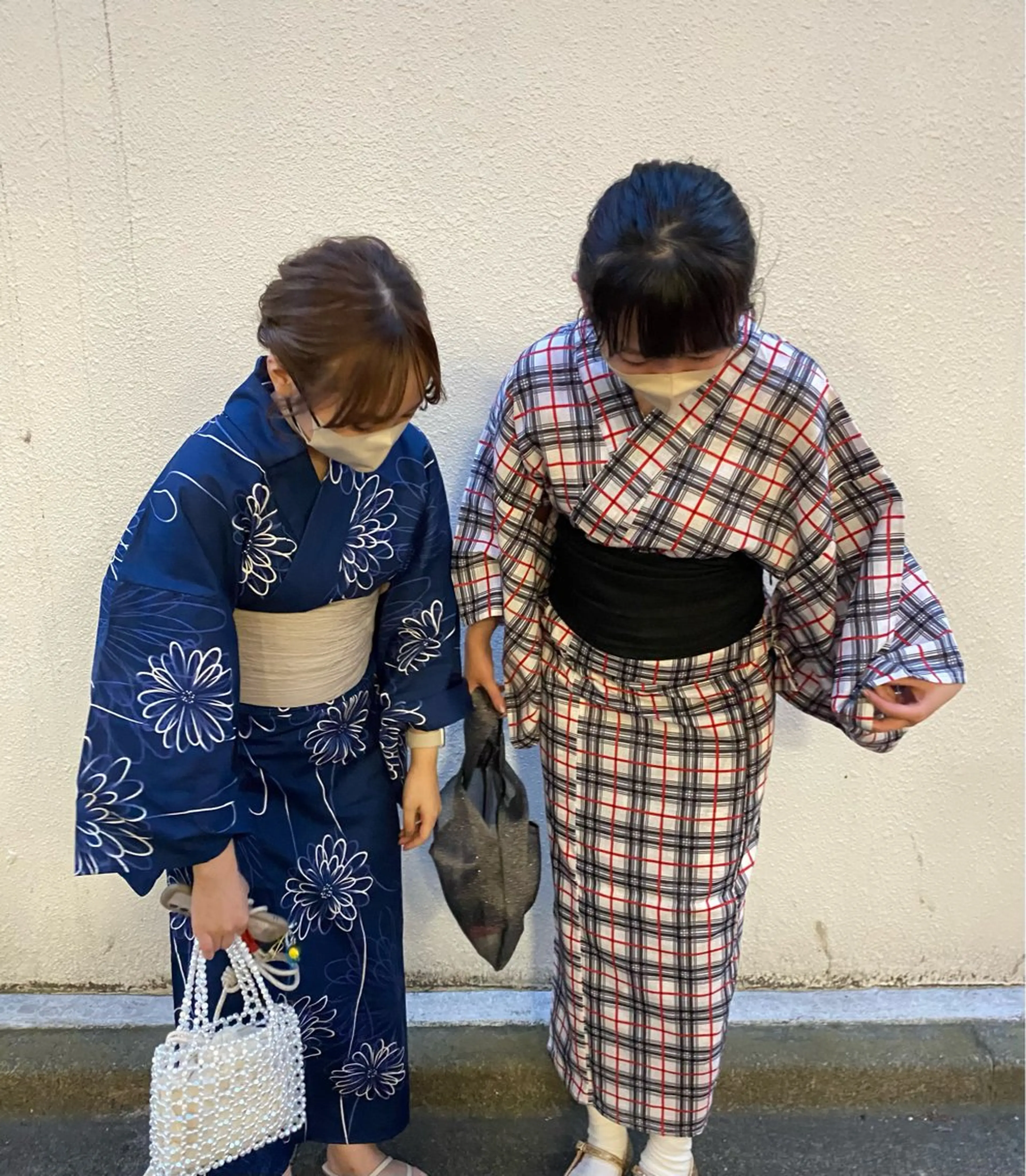 着付け ROCCO3rd / りんなのヘアスタイル