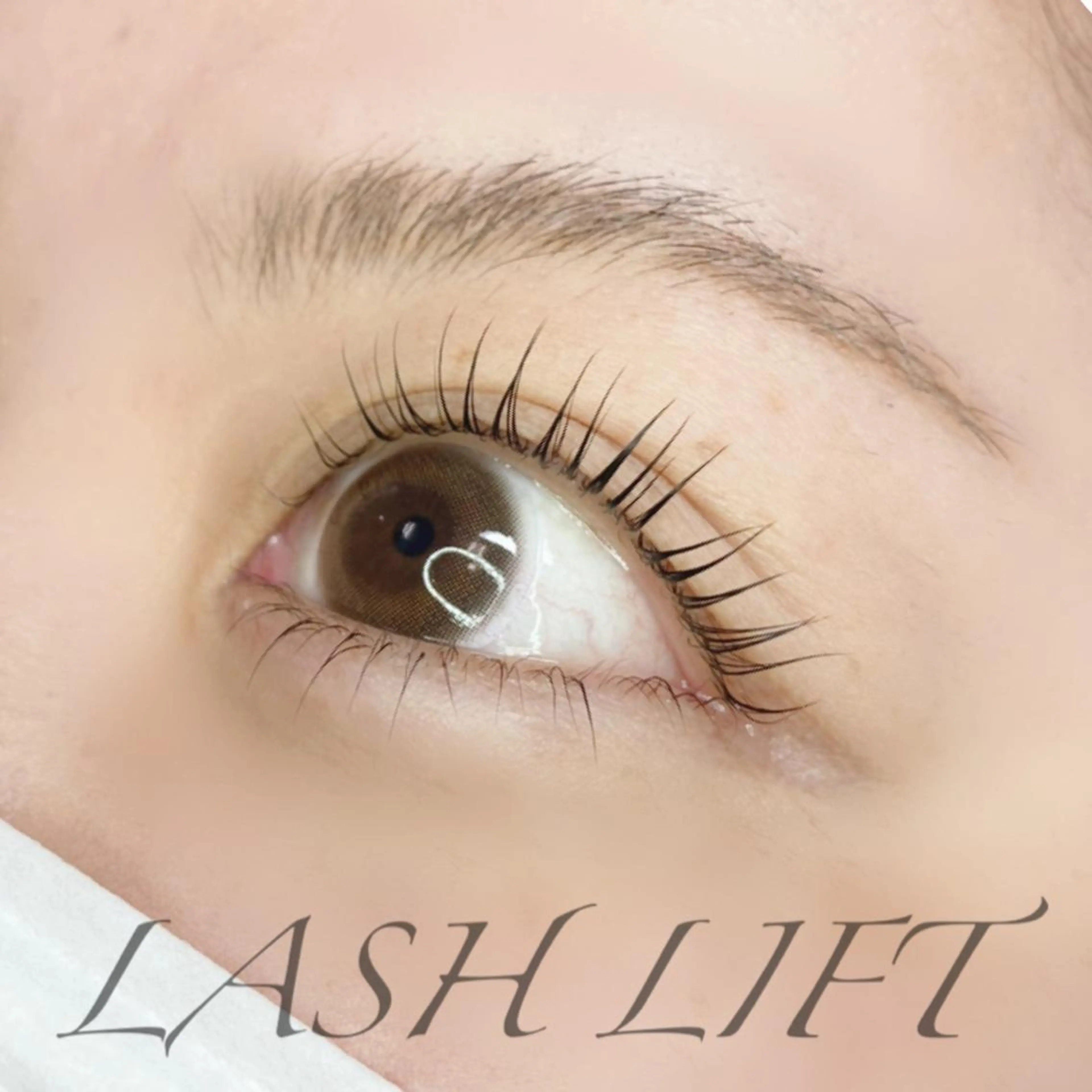 マツエク・マツパ マツパ Cherish所属・Cherish chieのマツエク・マツパデザイン