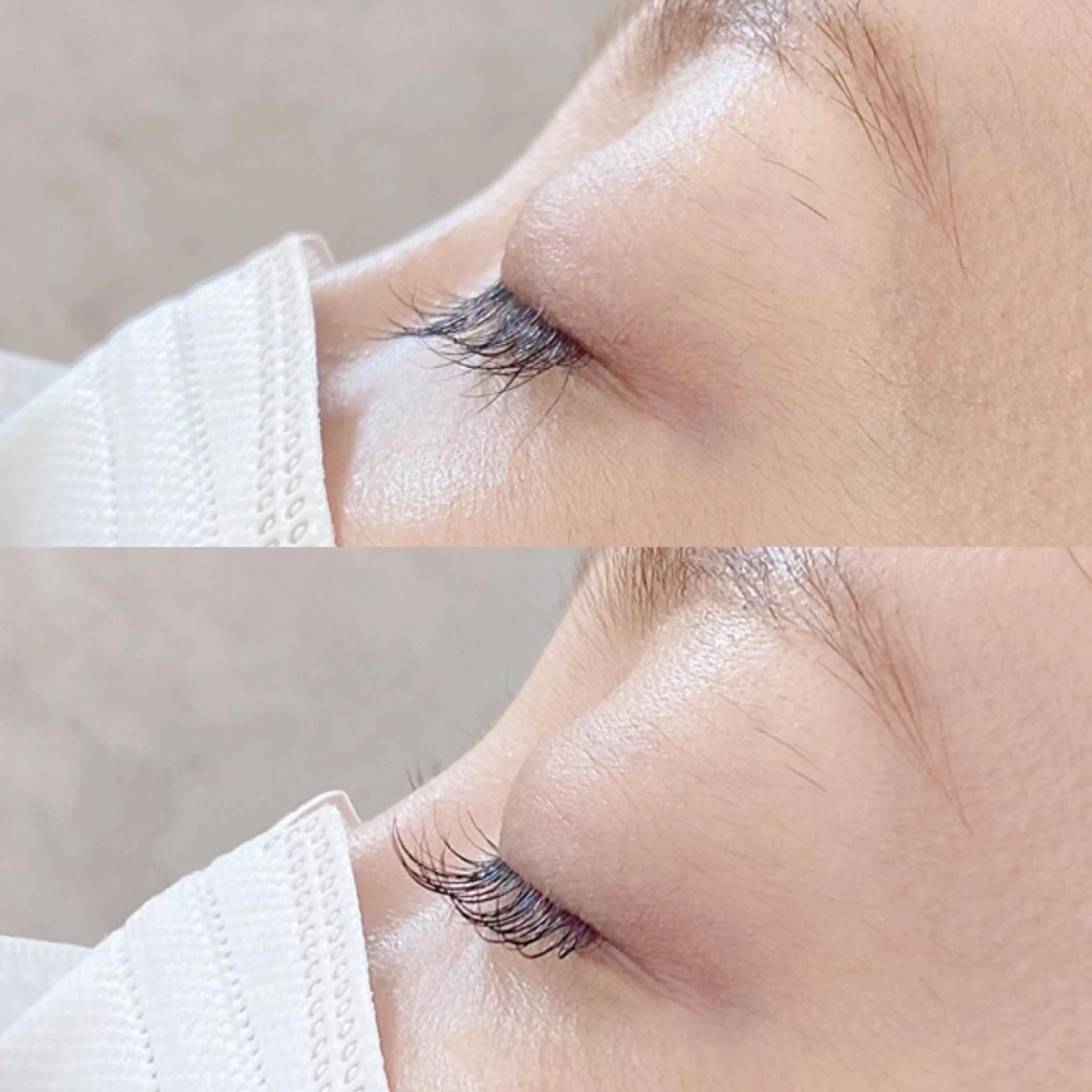 マツエク・マツパ マツパ oma 🕊MISAKIのマツエク・マツパデザイン