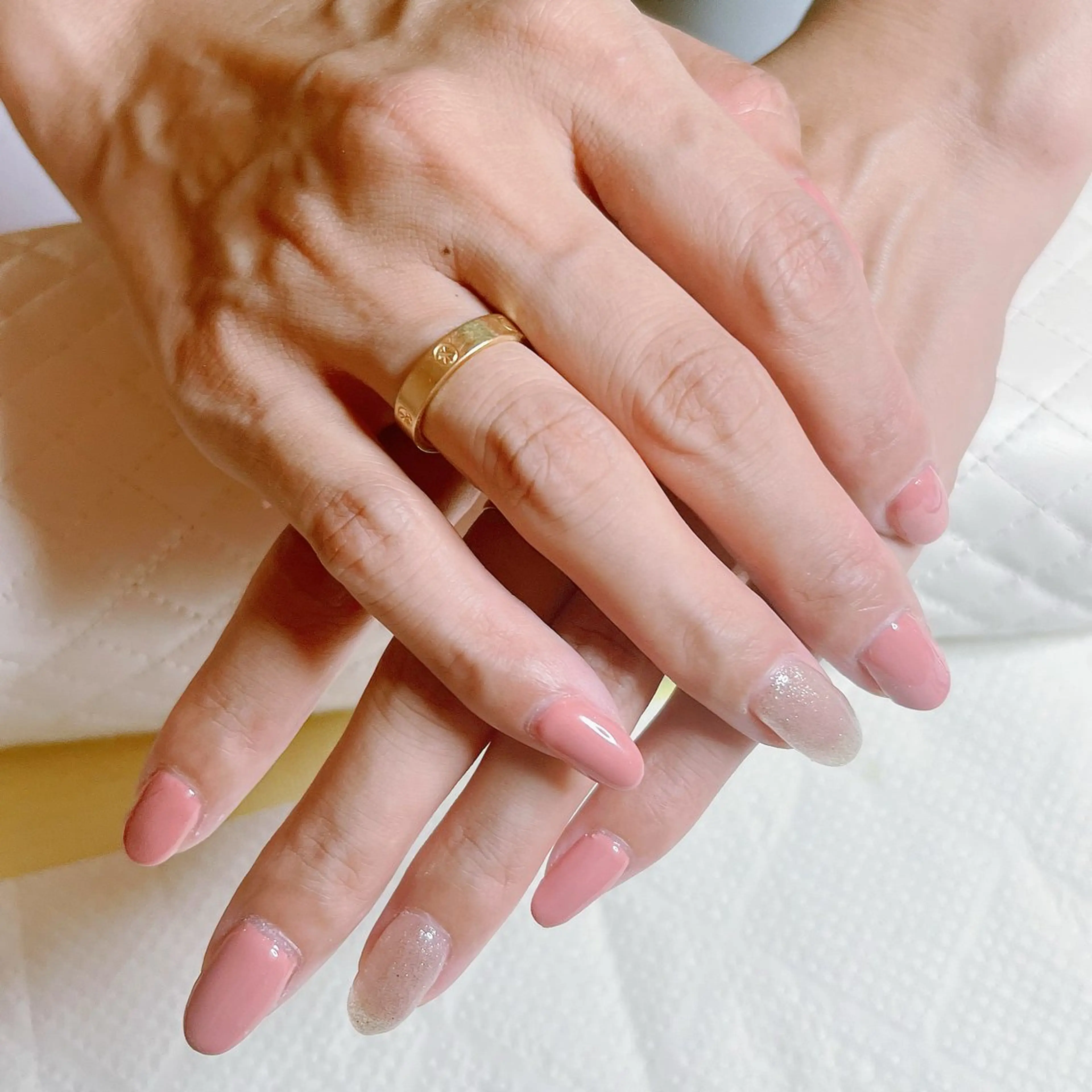 ネイル maylienail所属・大森Maylie Kyouのネイルデザイン