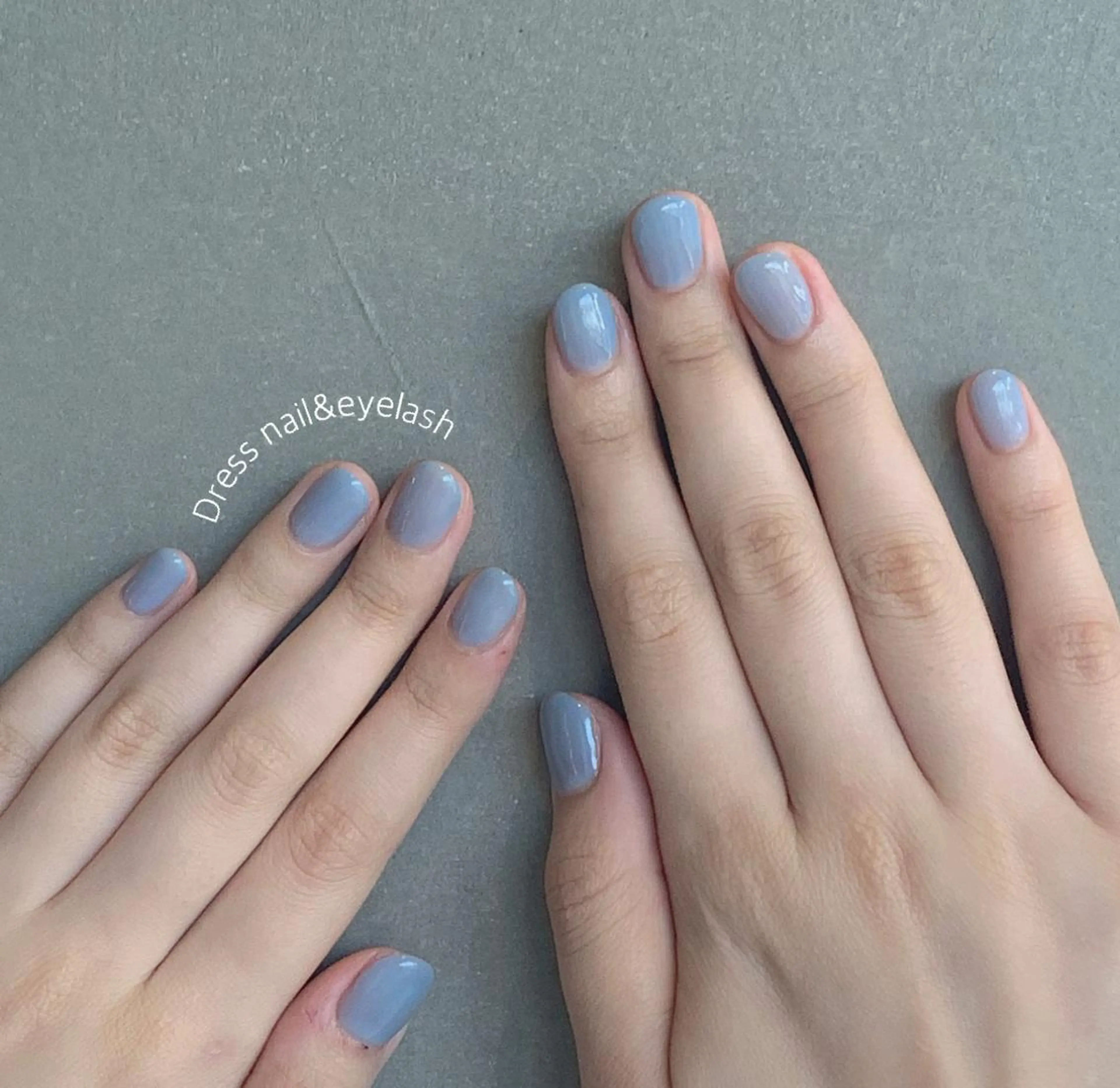 ネイル にしぐち はるかのネイルデザイン