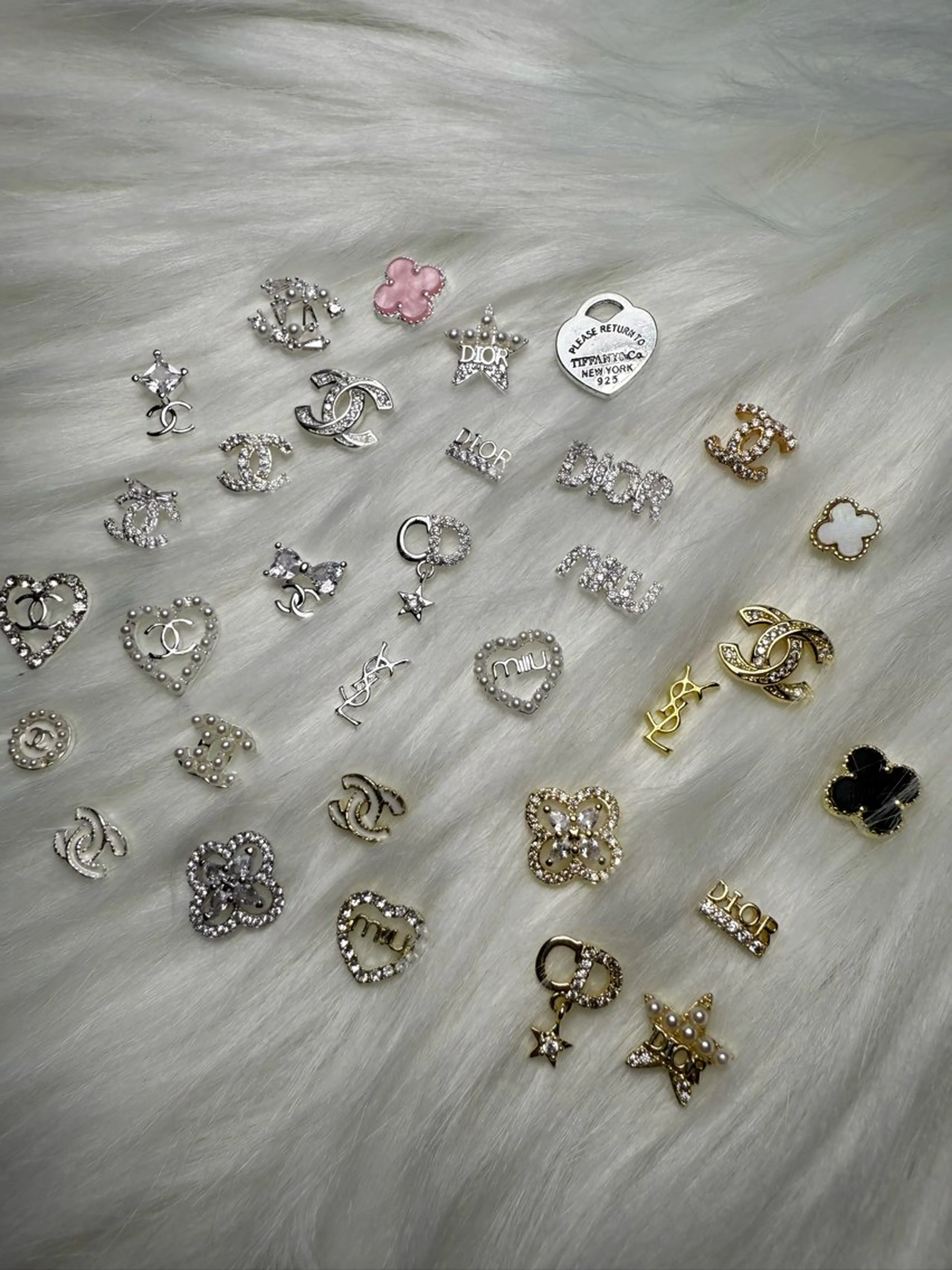 ネイル ANERANAIL所属・大東市 aneranailのネイルデザイン