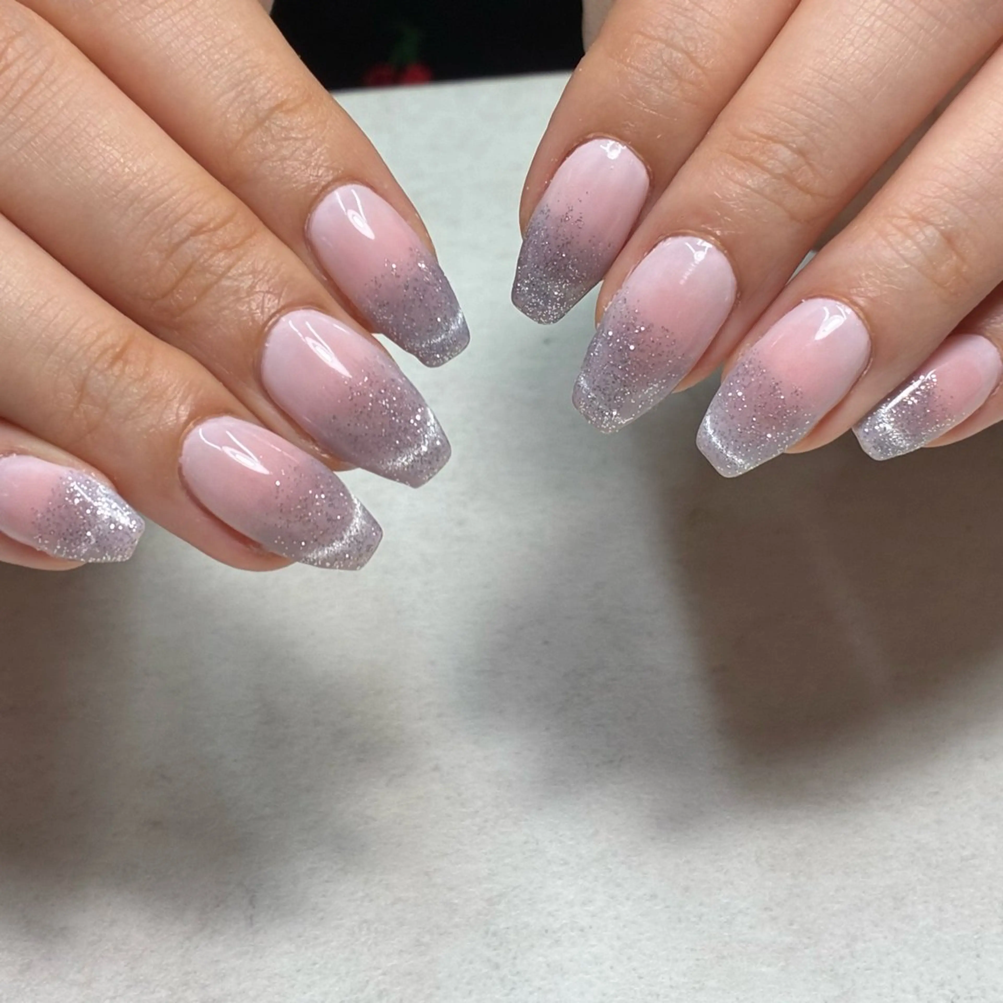 ネイル ハンドネイル mumjyu所属・mumjyu MIKAのネイルデザイン