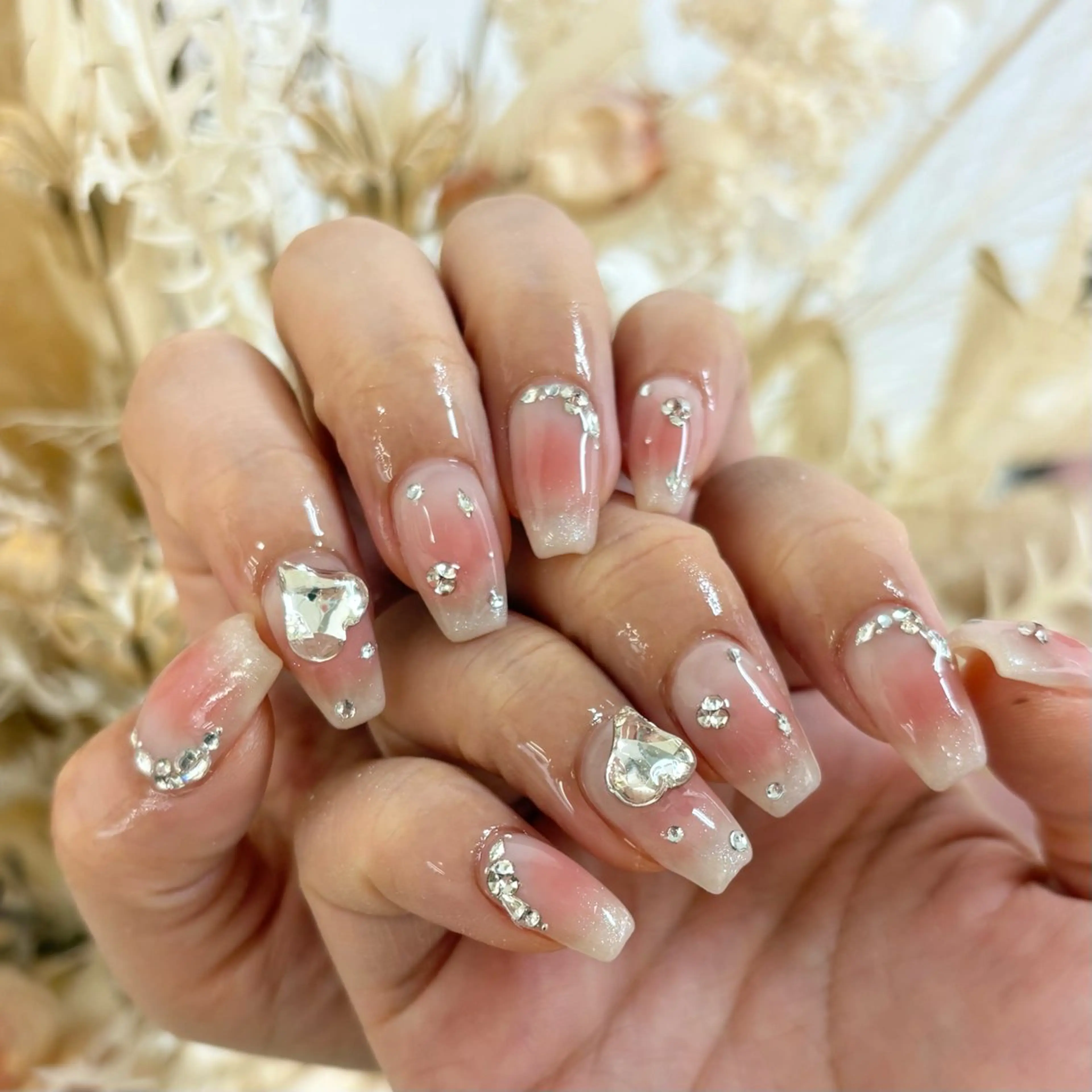 ネイル ハンドネイル Basic町田本店 Suzunaのネイルデザイン