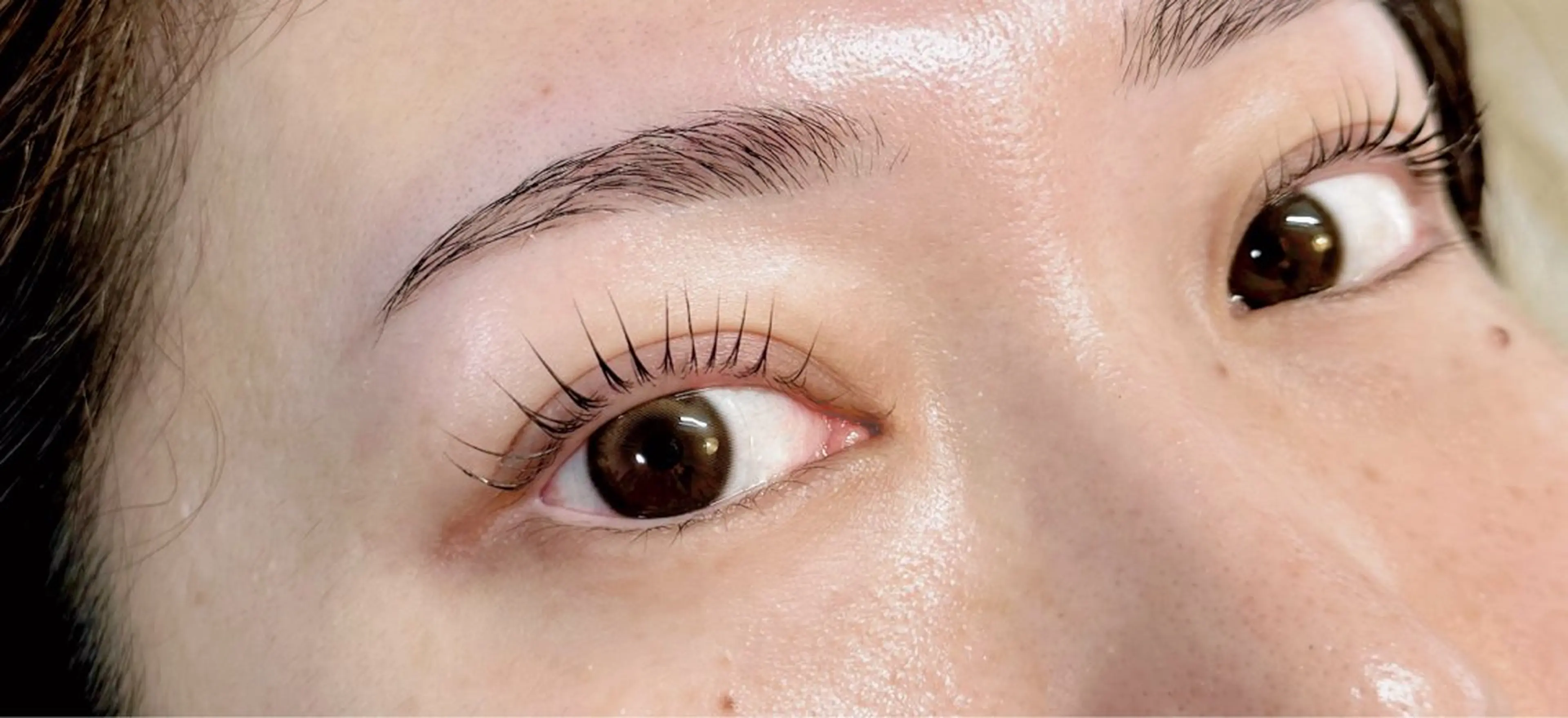 マツエク・マツパ aimée/ まつ毛&眉毛サロンの眉毛・アイブロウイメージ