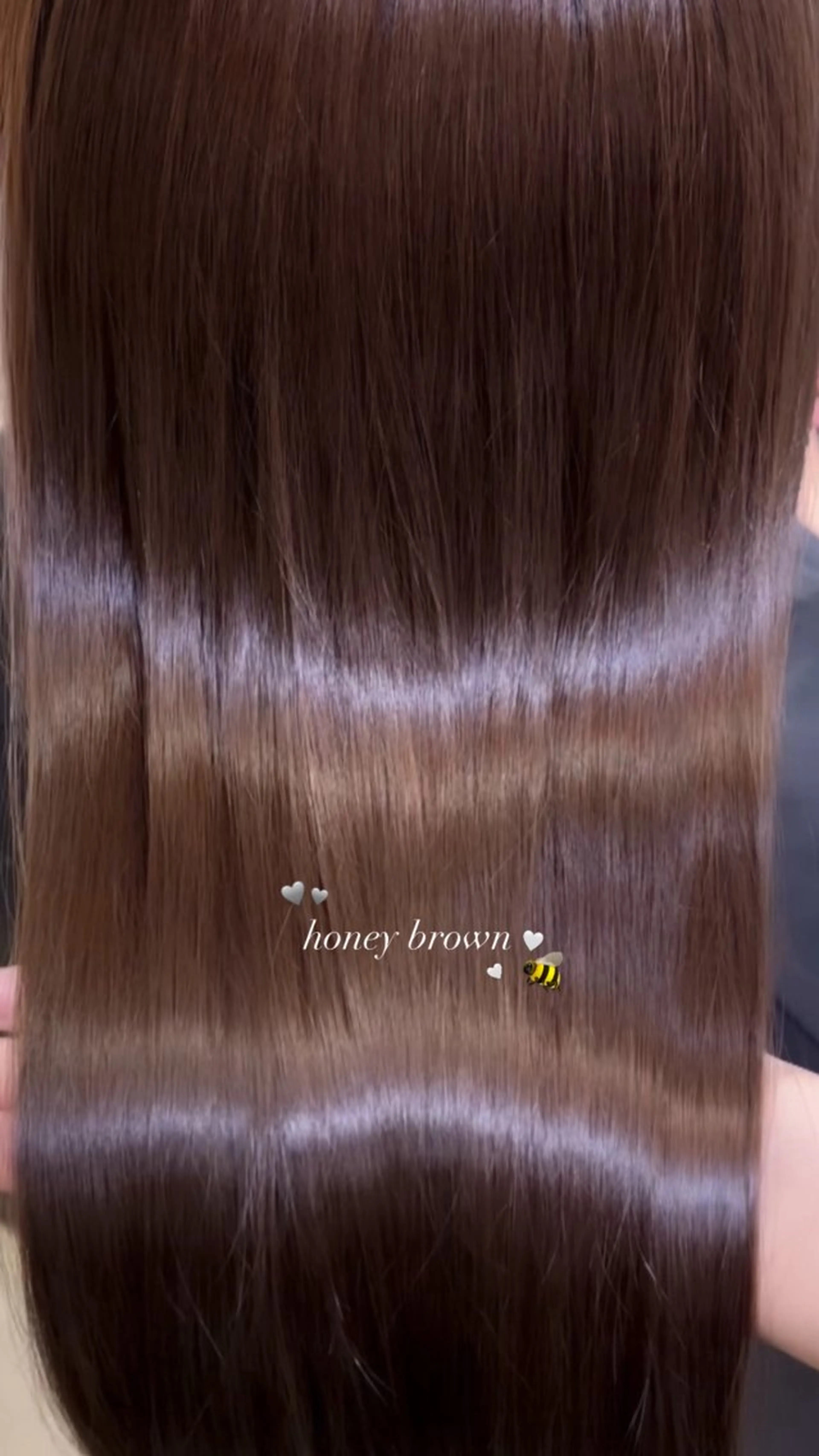 ロング カラー ヘアカラー トリートメント カットモデル募集中/ 暖色/NOA🤎💭のヘアスタイル