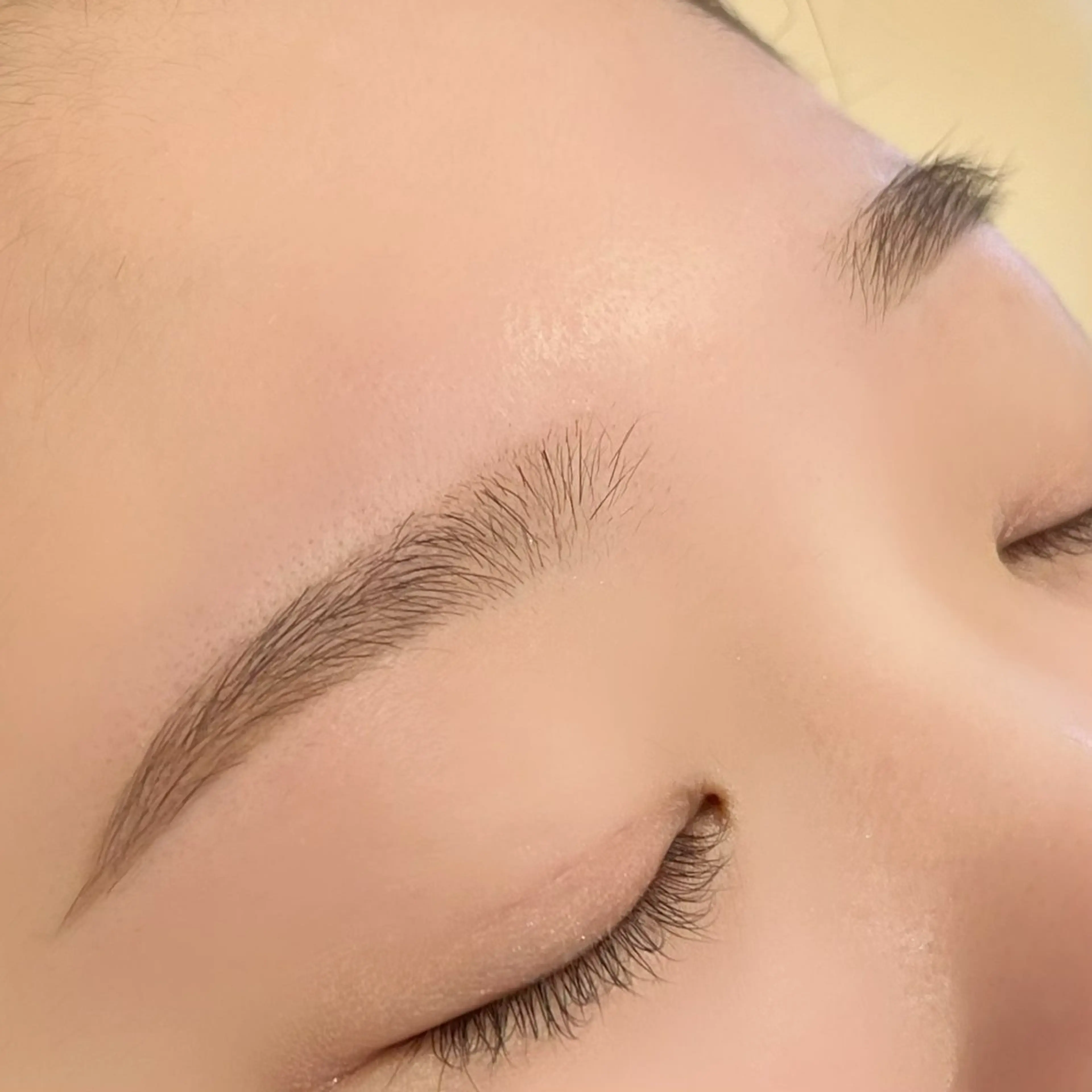 アイブロウ 眉カット その他(アイブロウ) 【GRANDEUR】 鈴木  璃奈のマツエク・マツパデザイン