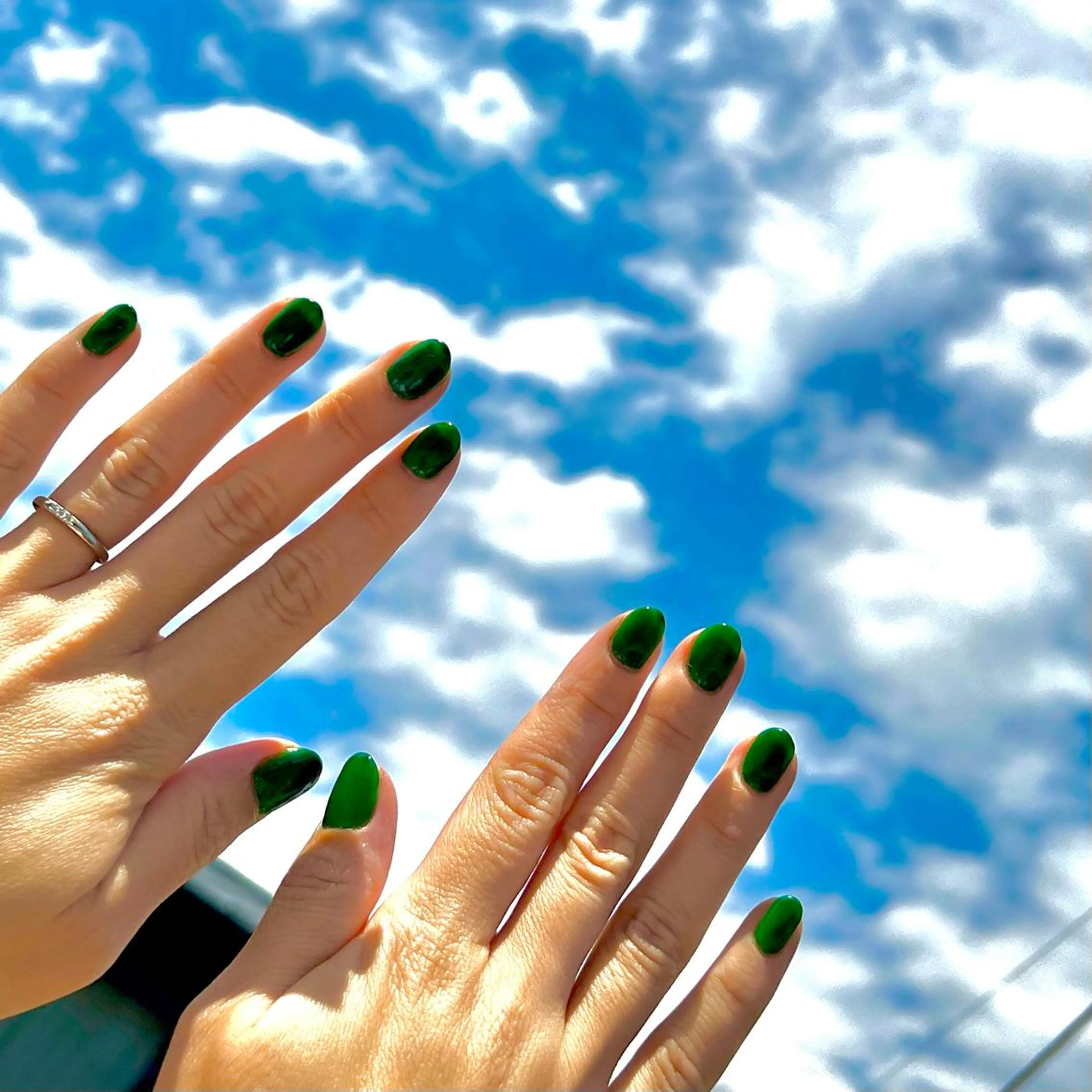 ネイル nailroom leaのネイルデザイン