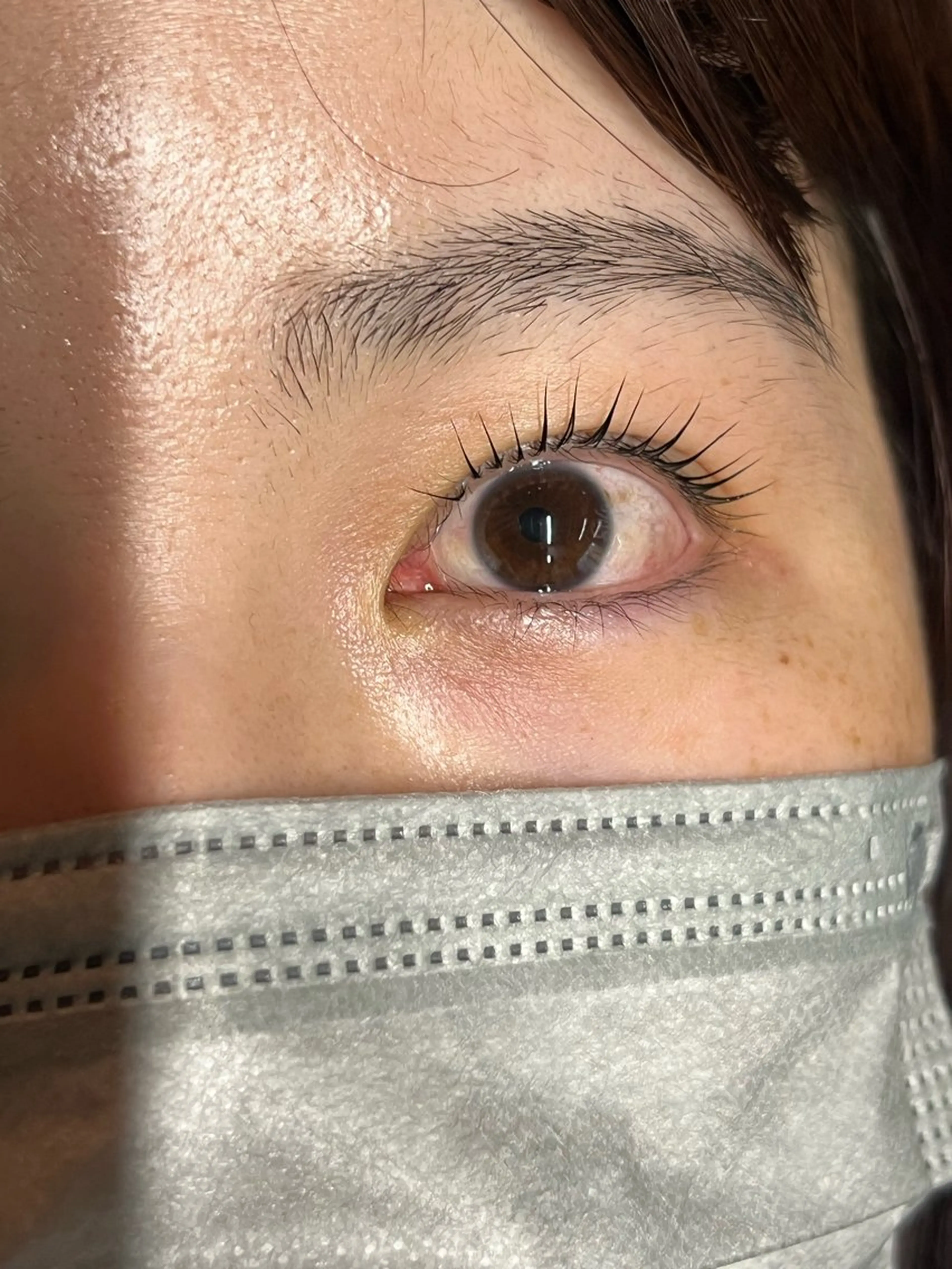 マツエク・マツパ まつげパーマ マツパ men's&ladys J'sGrace【メンズアンドレディース ジェイズグレイス】所属・🌻J'sGrace /JUMA🌻のヘアスタイル