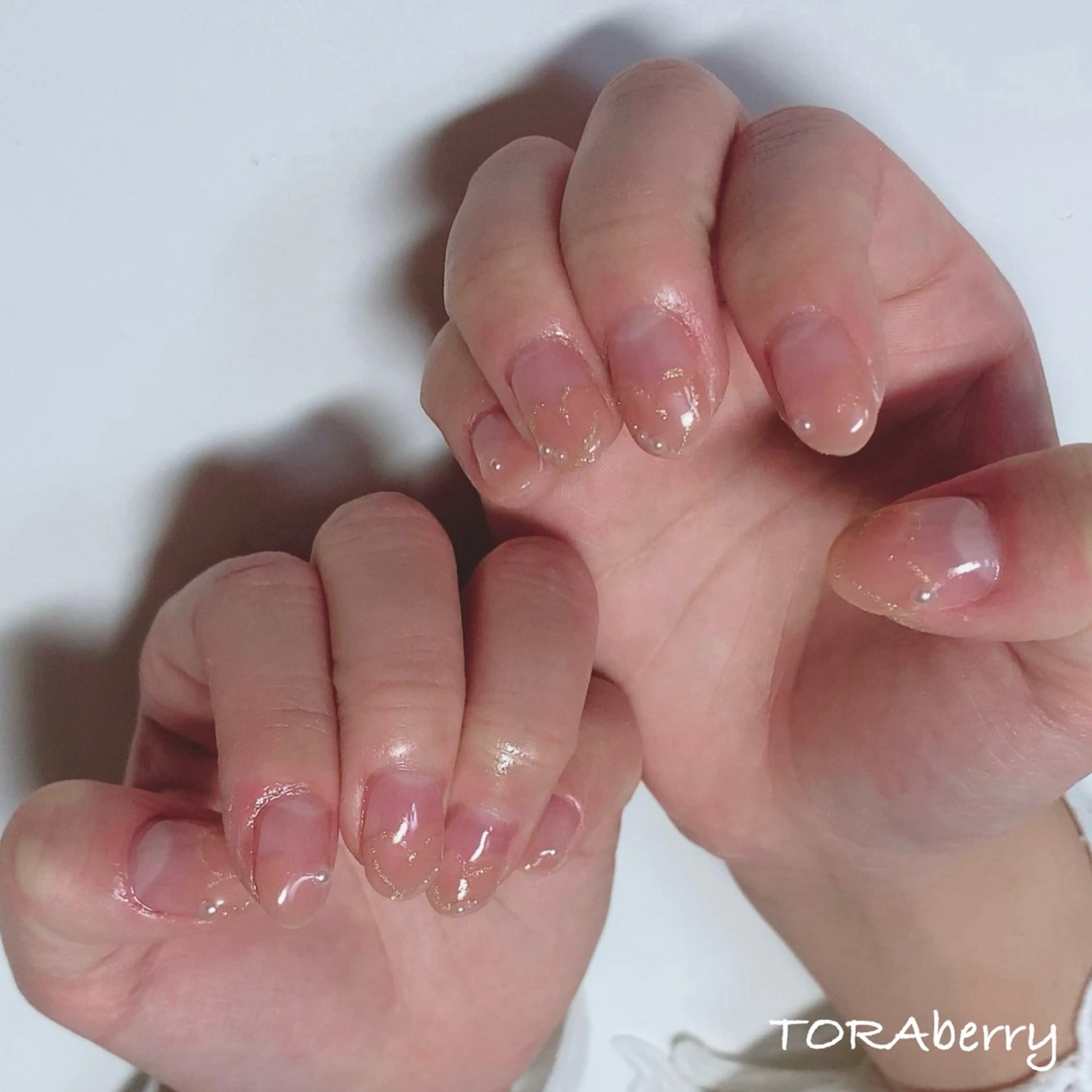 ネイル ネイリスト なつみのネイルデザイン