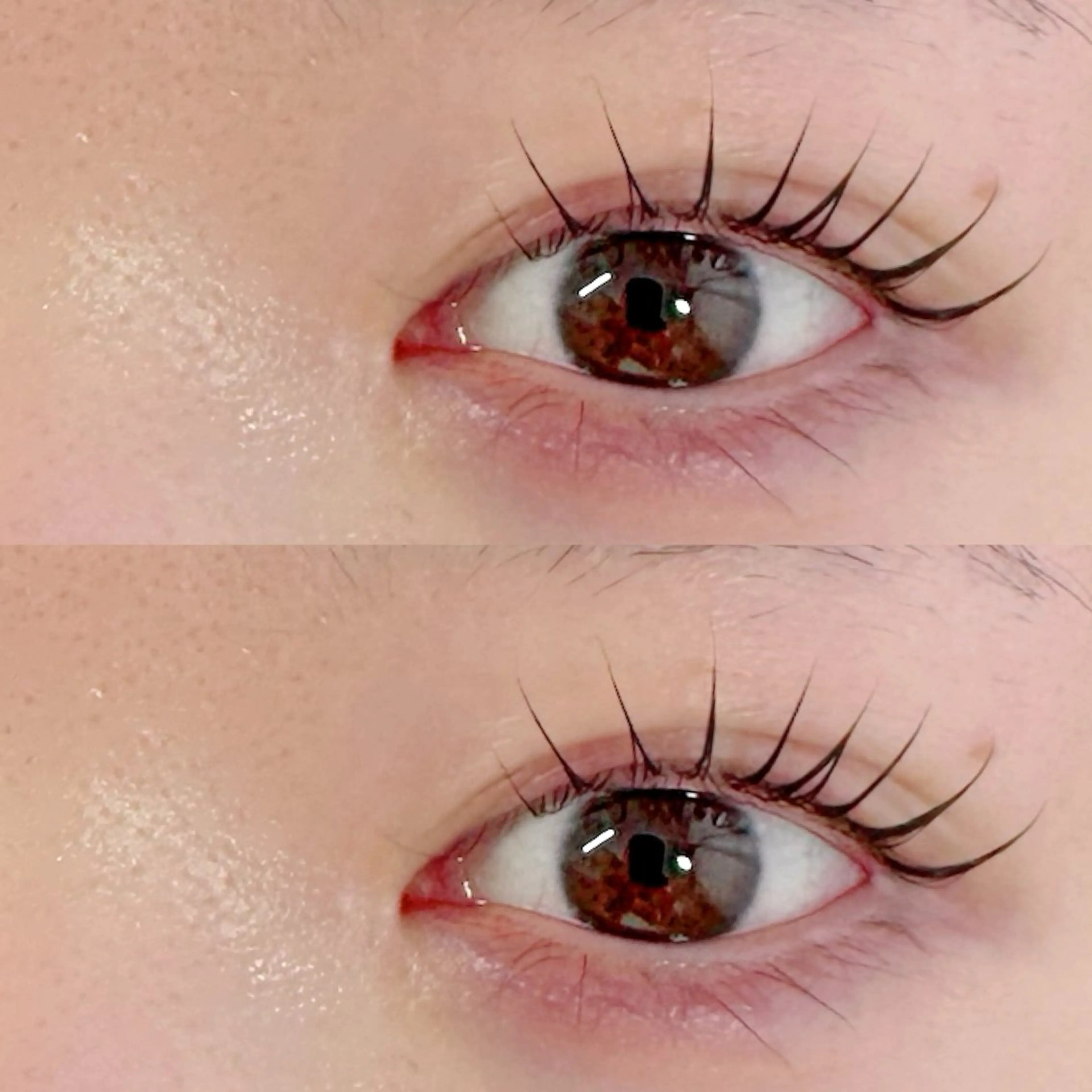 マツエク・マツパ マツパ 🖤コモリユカ🖤 表参道のマツエク・マツパデザイン