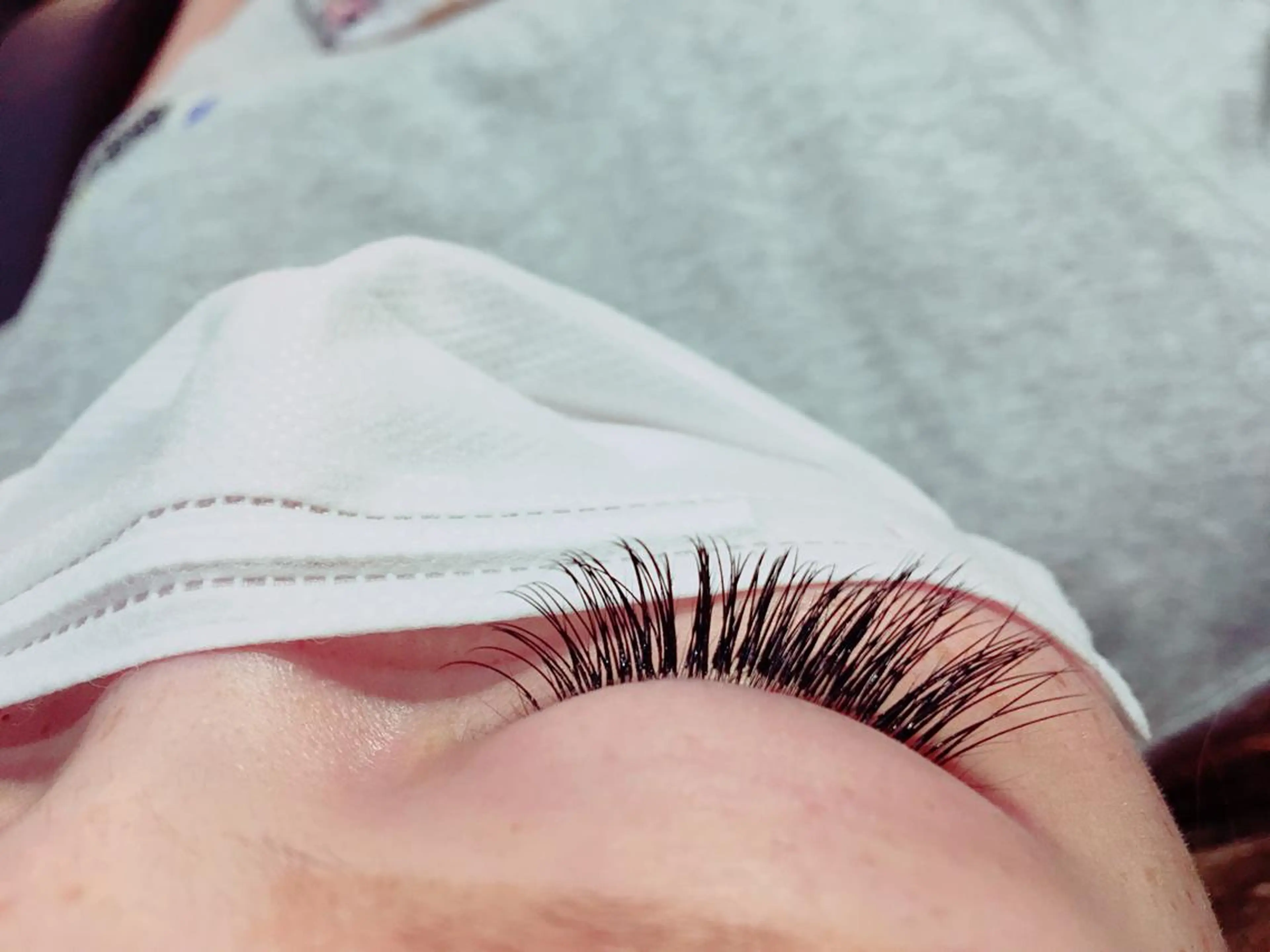 ネイル マツエク・マツパ SE SUNNY N-styleのマツエク・マツパデザイン