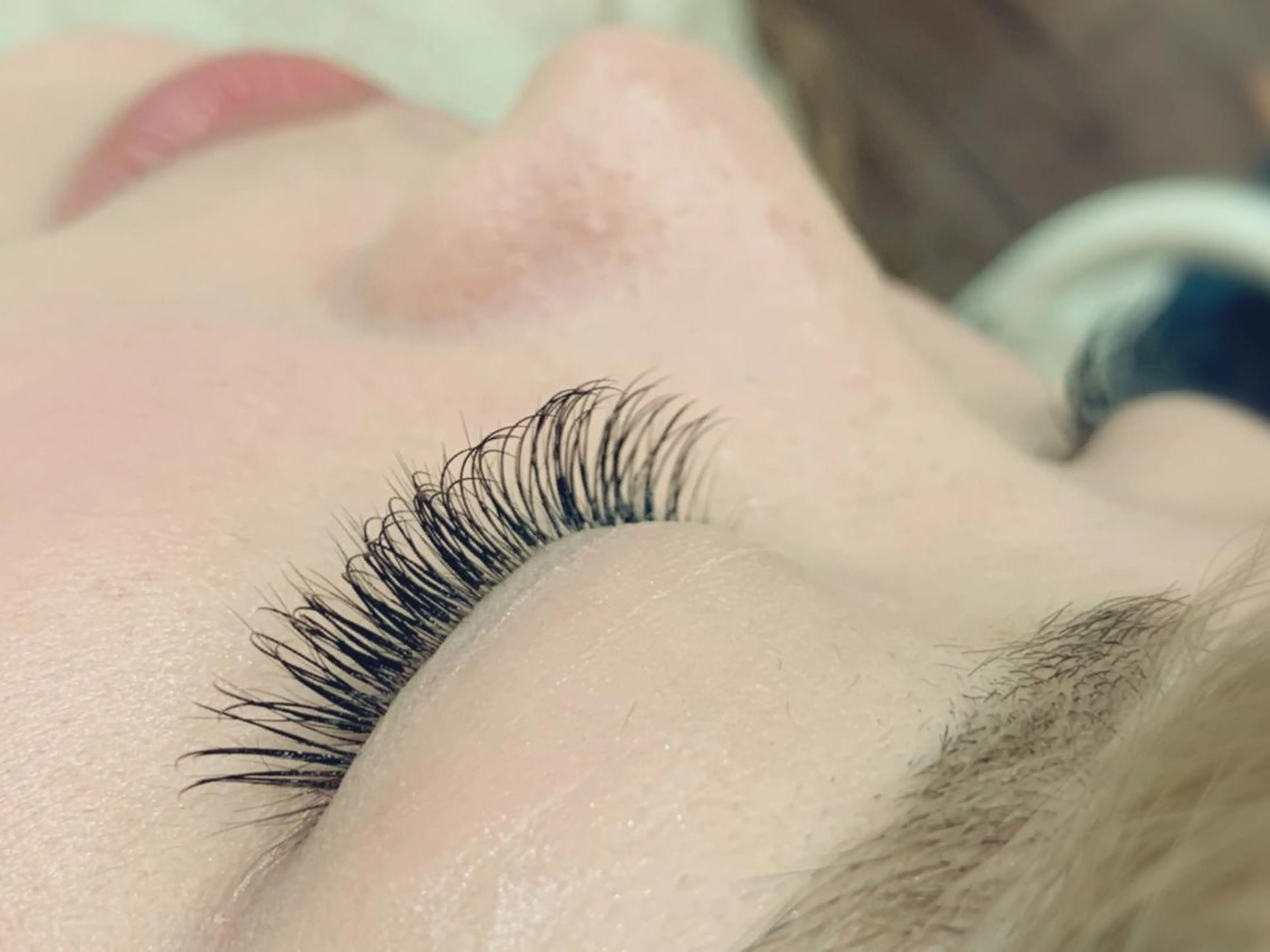 マツエク・マツパ マツエク Nordlys Room所属・やまにたゆか🌿 Nordlysのマツエク・マツパデザイン