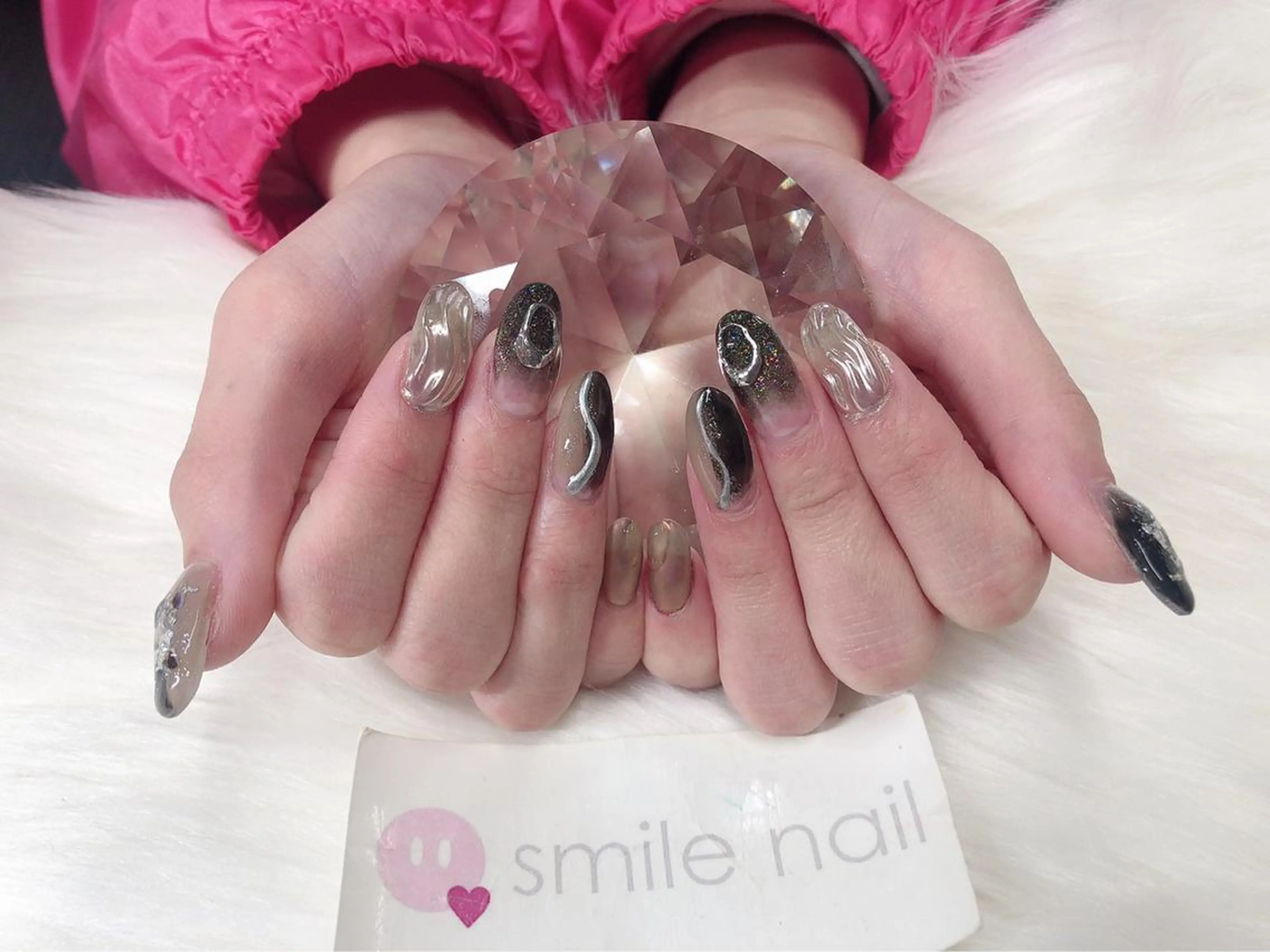 ネイル smile nail スマイルネイルのその他イメージ