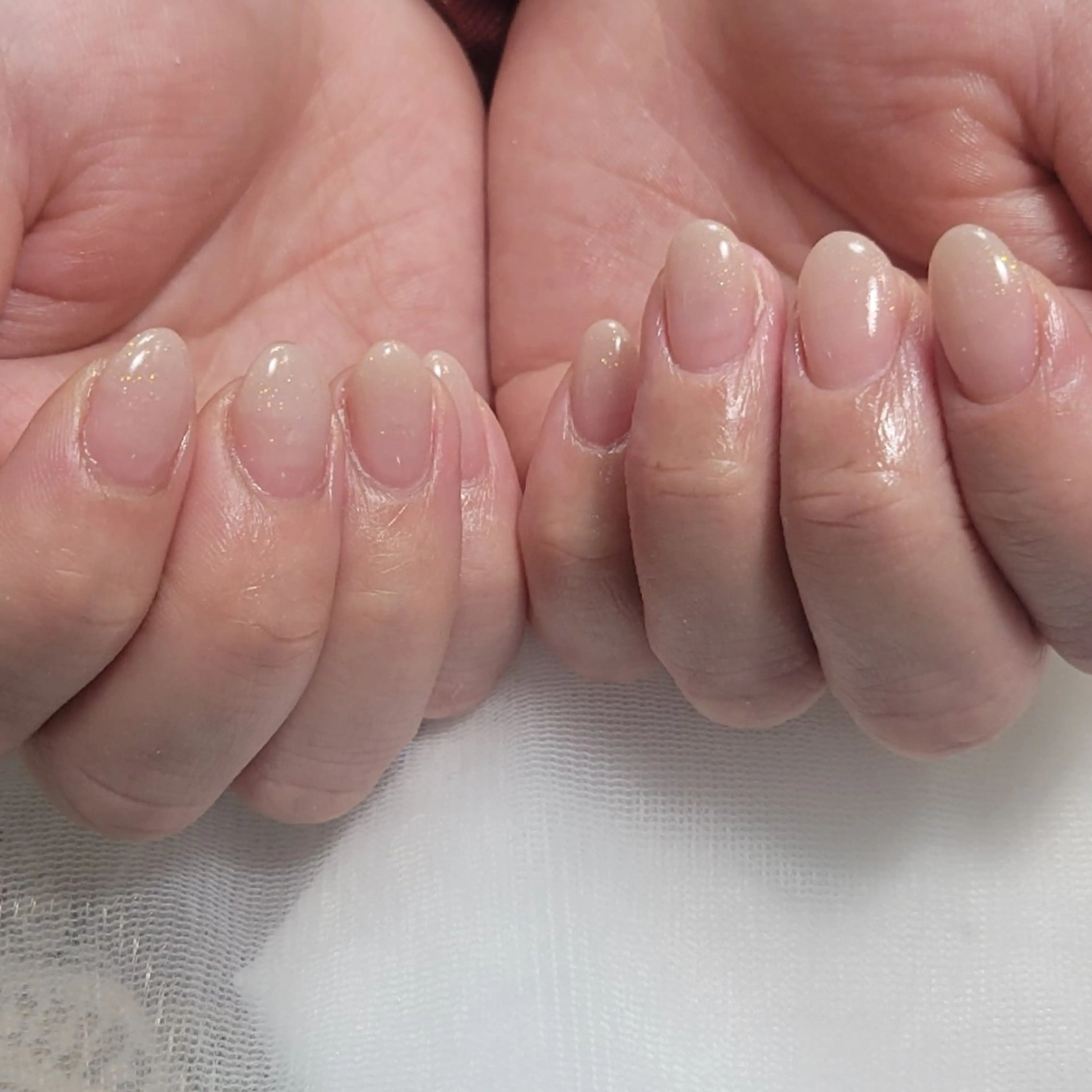 ネイル ハンドネイル ネイルサロンほっこり kanaのネイルデザイン