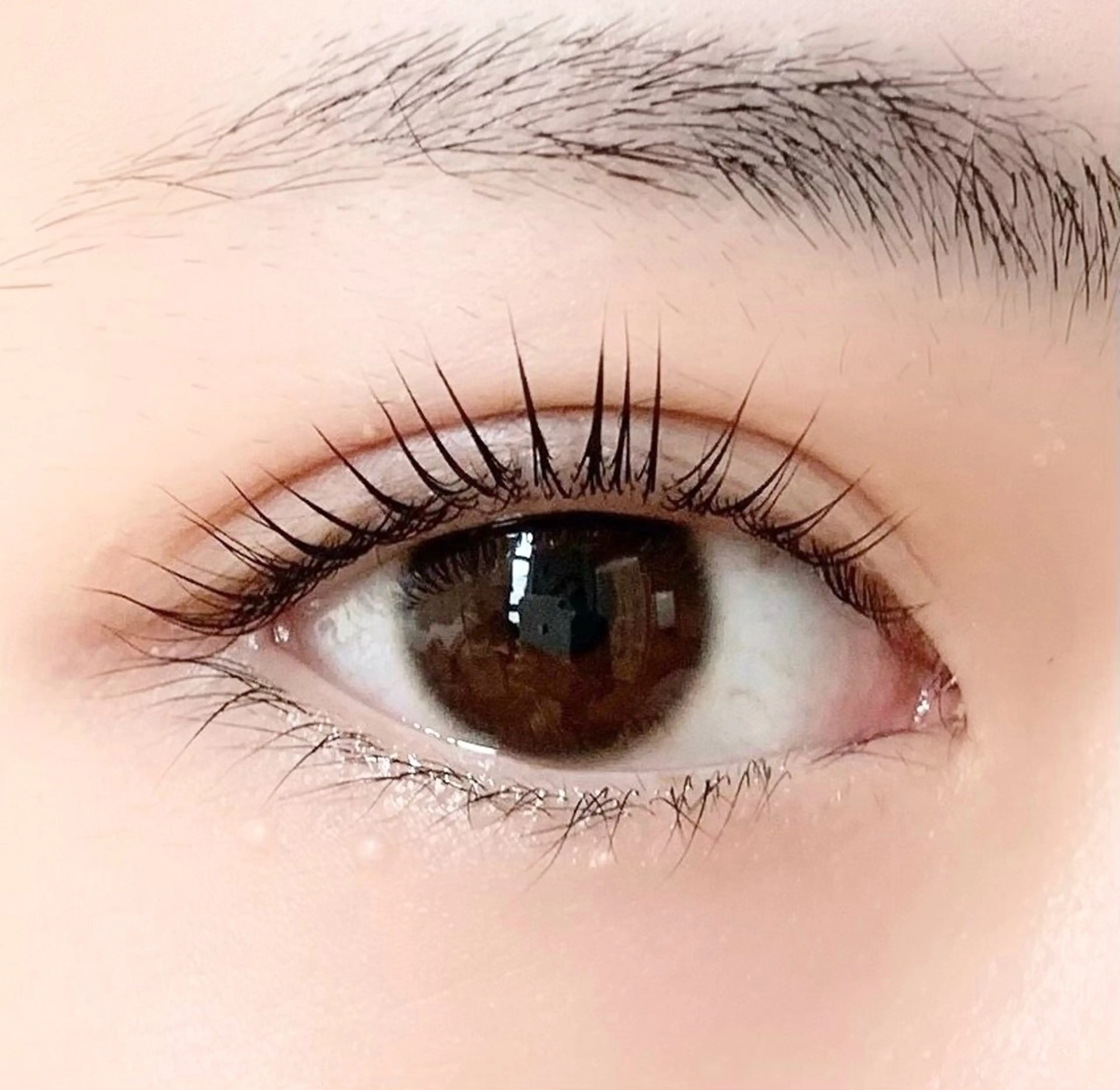 マツエク・マツパ マツパ EYEVY BEAUTY SALON所属・EYEVY 門前仲町のエステ・リラクイメージ