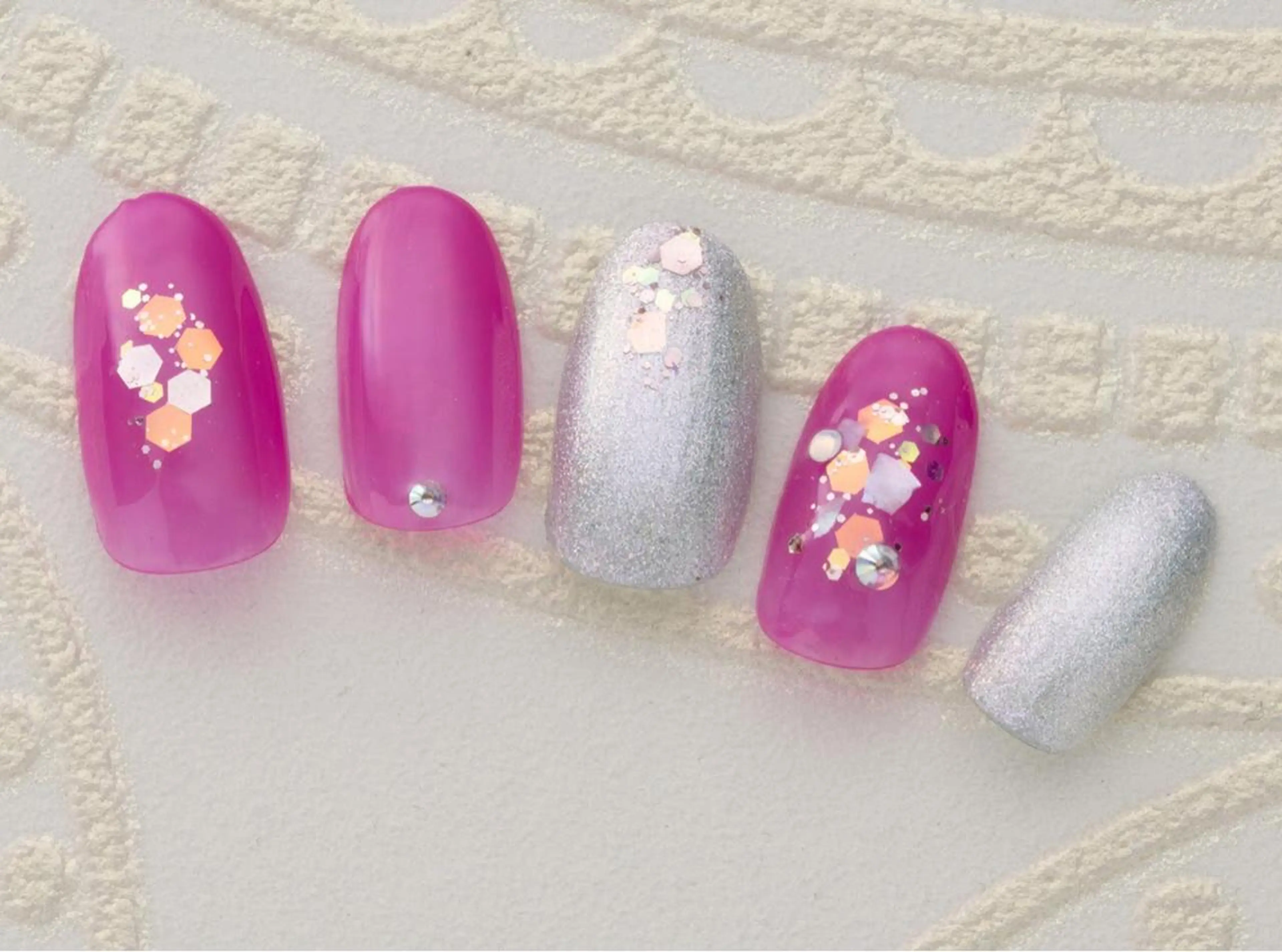 ネイル ゴージャス ネイルサロン Alice&Co.のその他イメージ