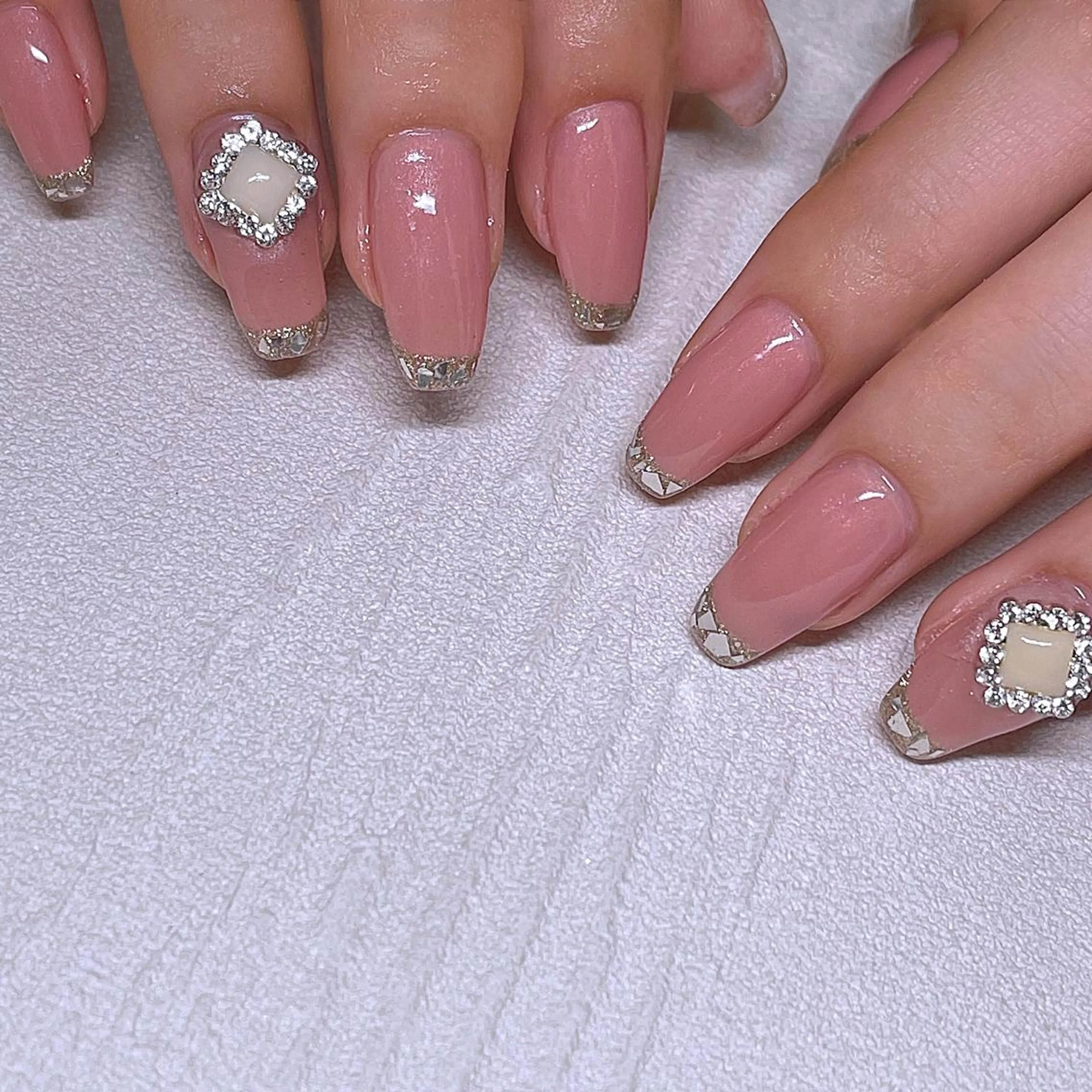 ネイル 【カメレオン】 上村 祥子のその他イメージ