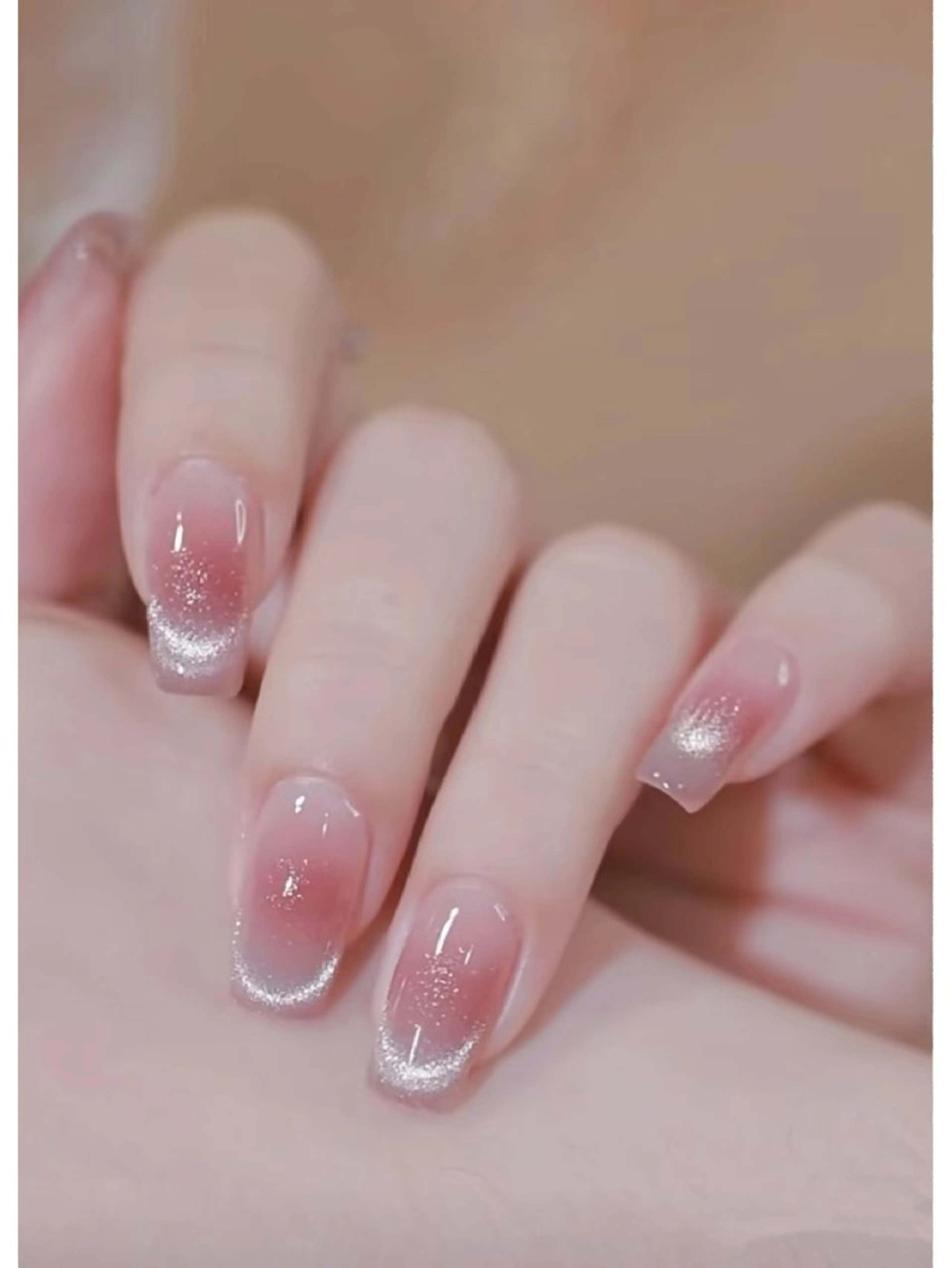 ネイル May&Way Neilのネイルデザイン