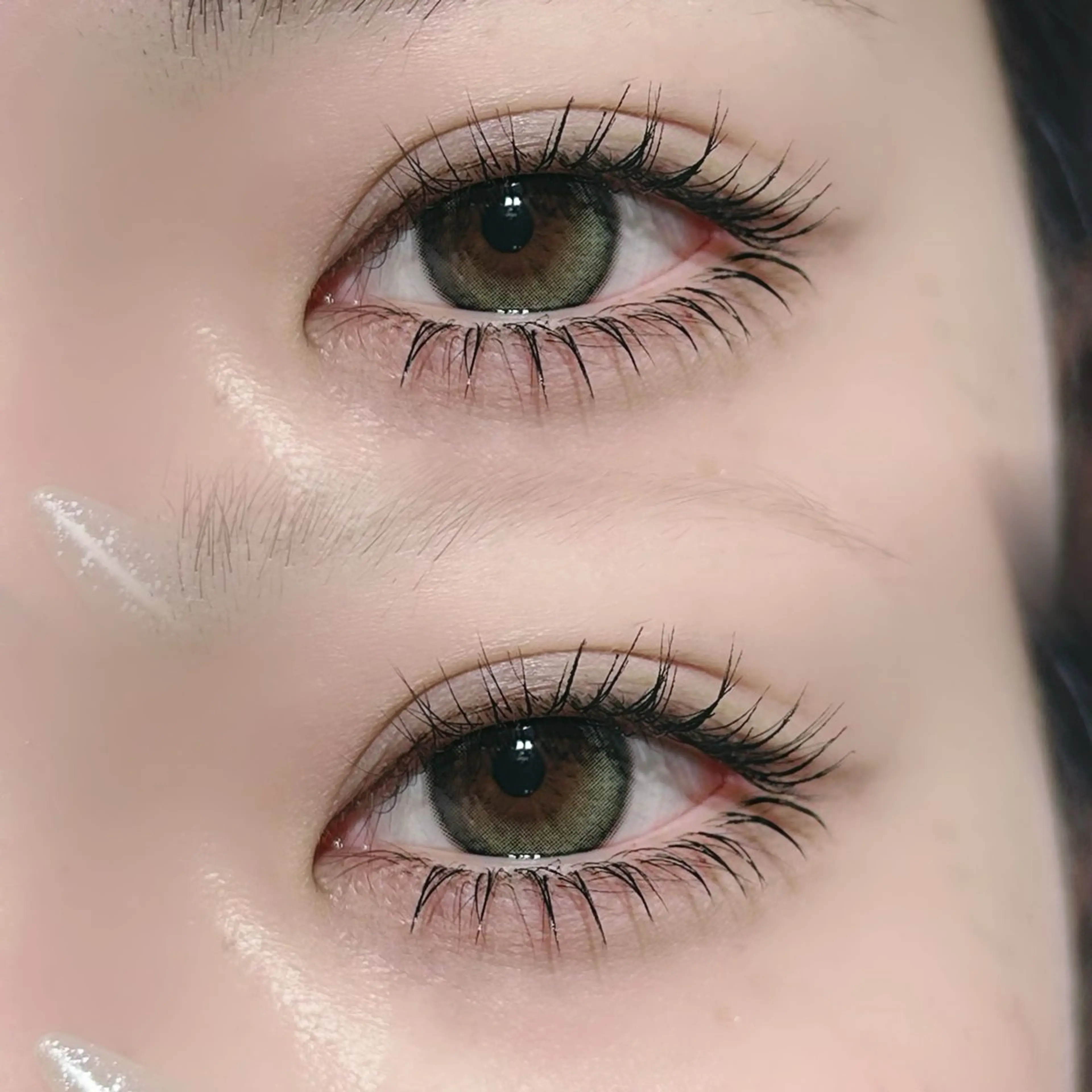 マツエク・マツパ マツエク eyelash rihoのマツエク・マツパデザイン