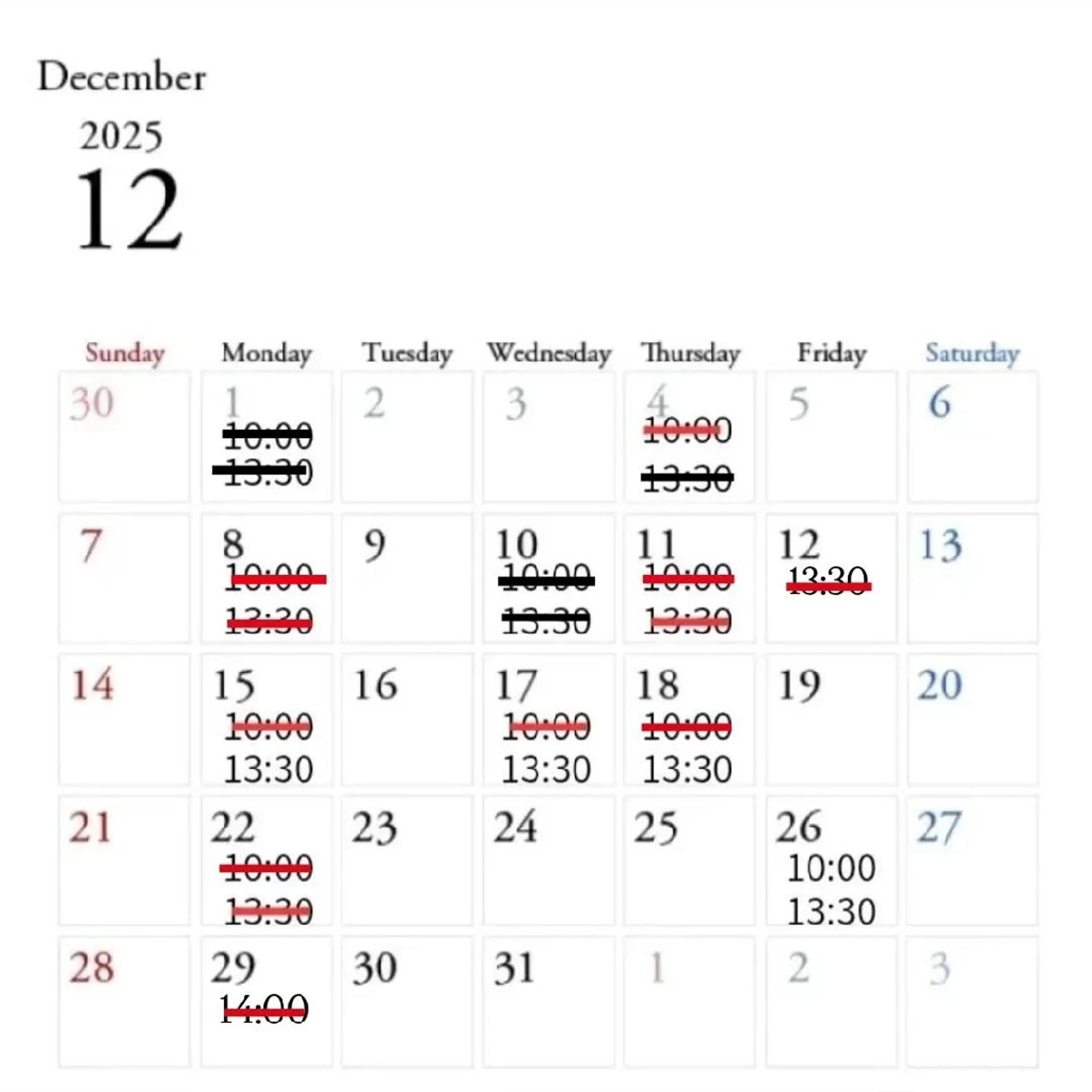 ænon nailのネイルデザイン