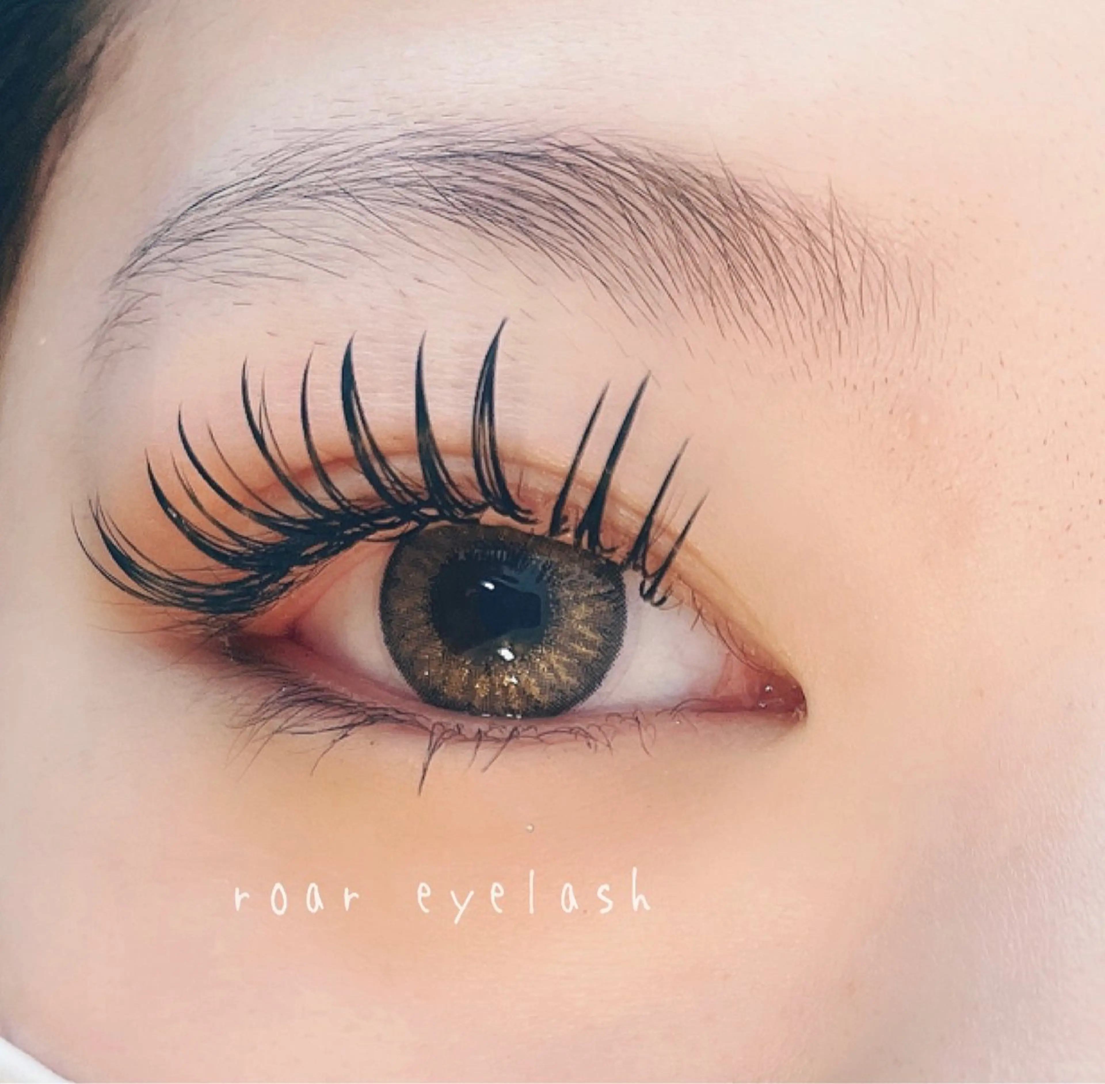 【持続力UP💎】バインドロック80束​〜​100束💖リペア可能の写真