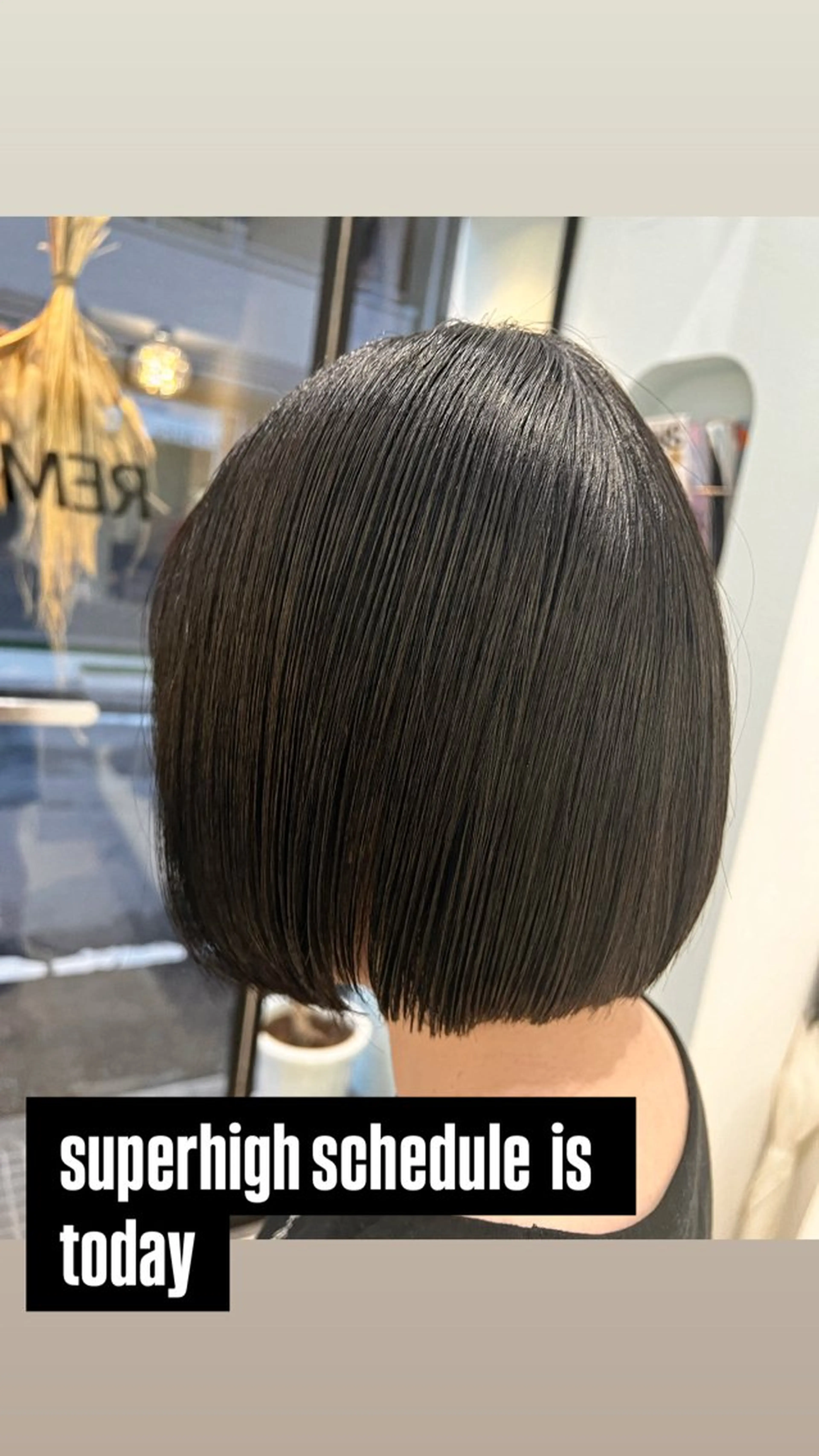 ヘッドスパ 堀井 凌平のヘアスタイル