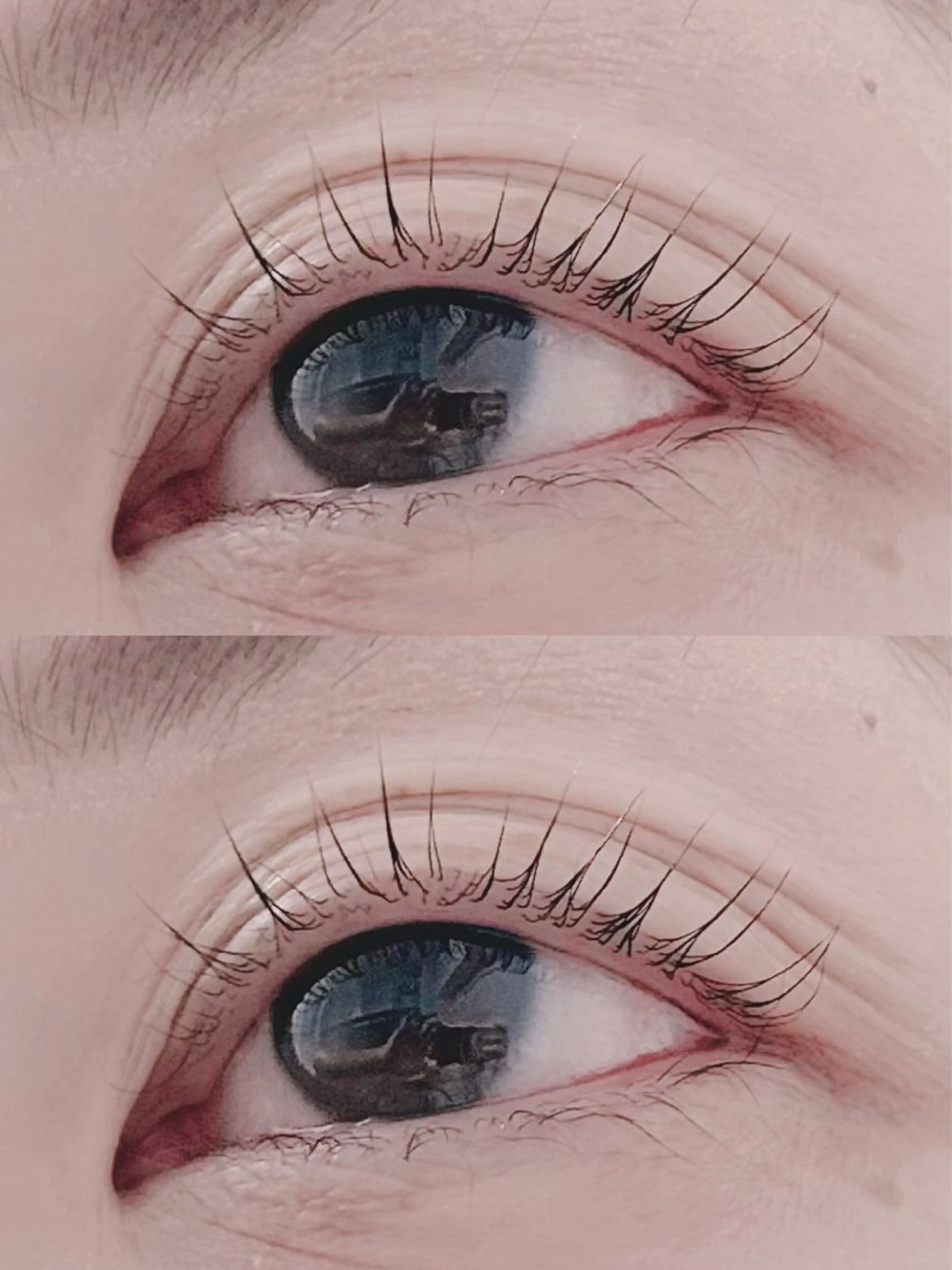 マツエク・マツパ NEW BEAUTY自由が丘所属・NEWBEAUTY 自由が丘店のマツエク・マツパデザイン