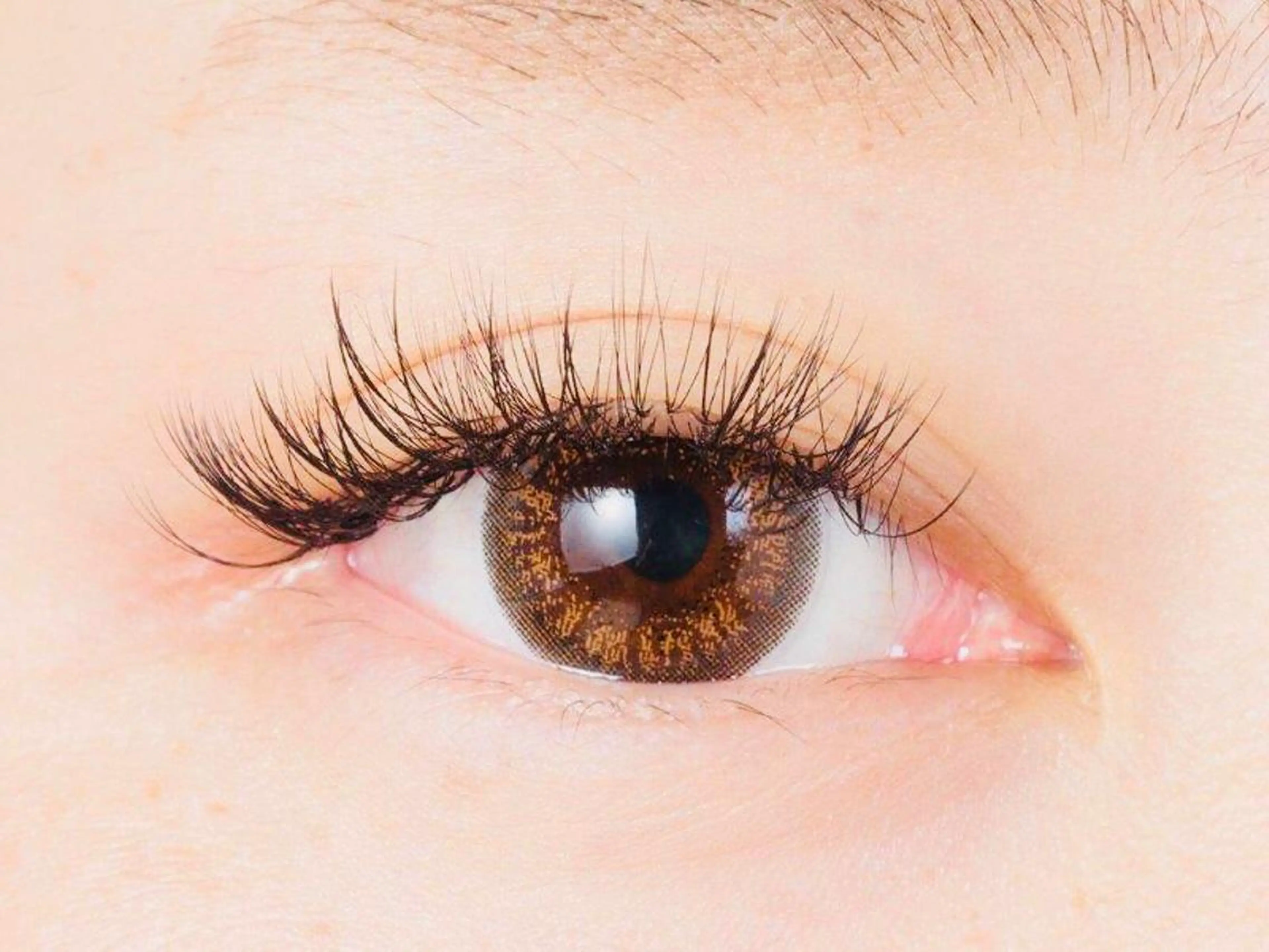 マツエク・マツパ amour 平塚所属・amour 平塚店のネイルデザイン