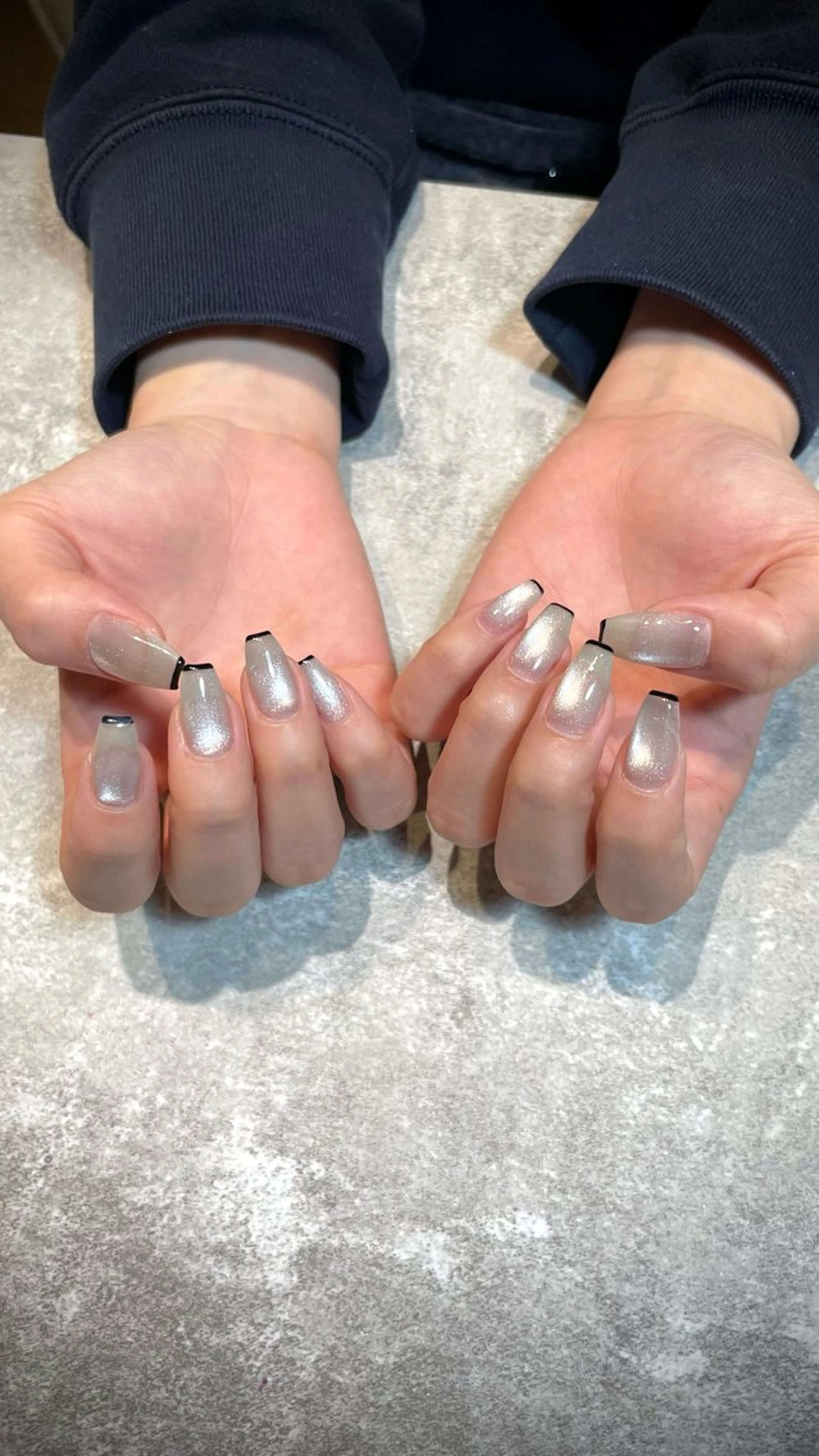 ネイル ハンドケア Nail MOANAのネイルデザイン