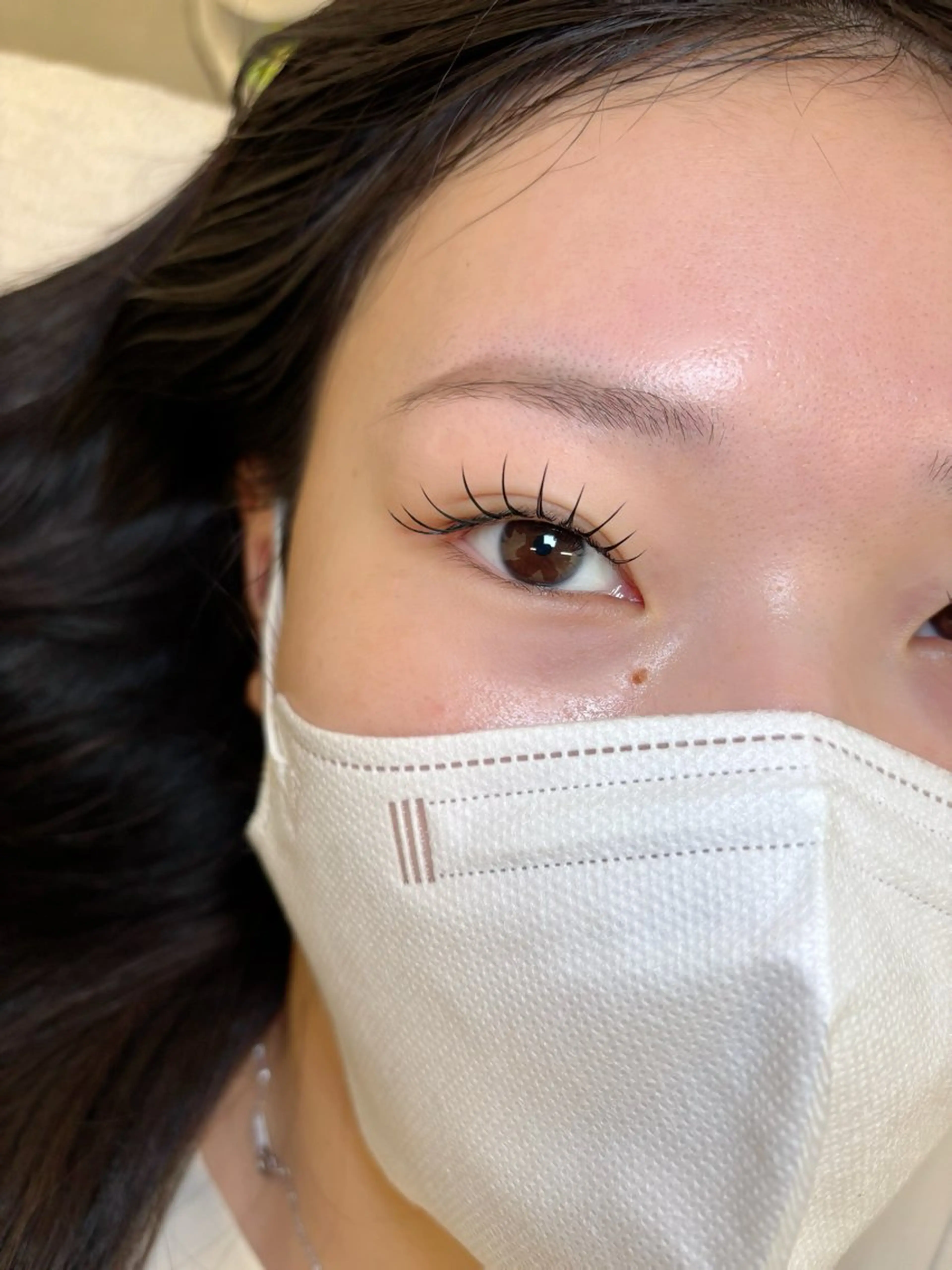 マツエク・マツパ R eyelash yokoのマツエク・マツパデザイン