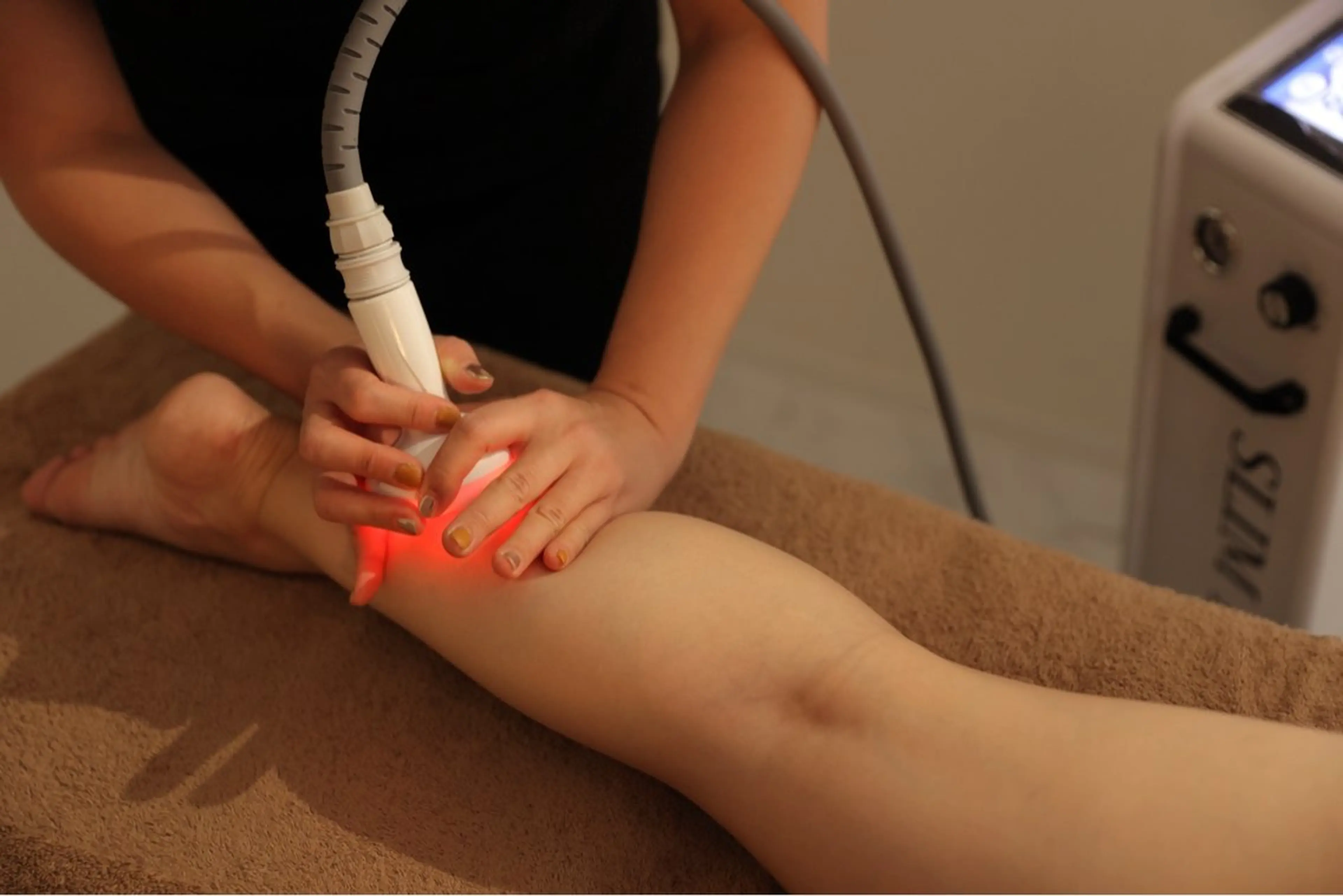 Li'a la coco所属・沖田 絵美のエステ・リラクイメージ