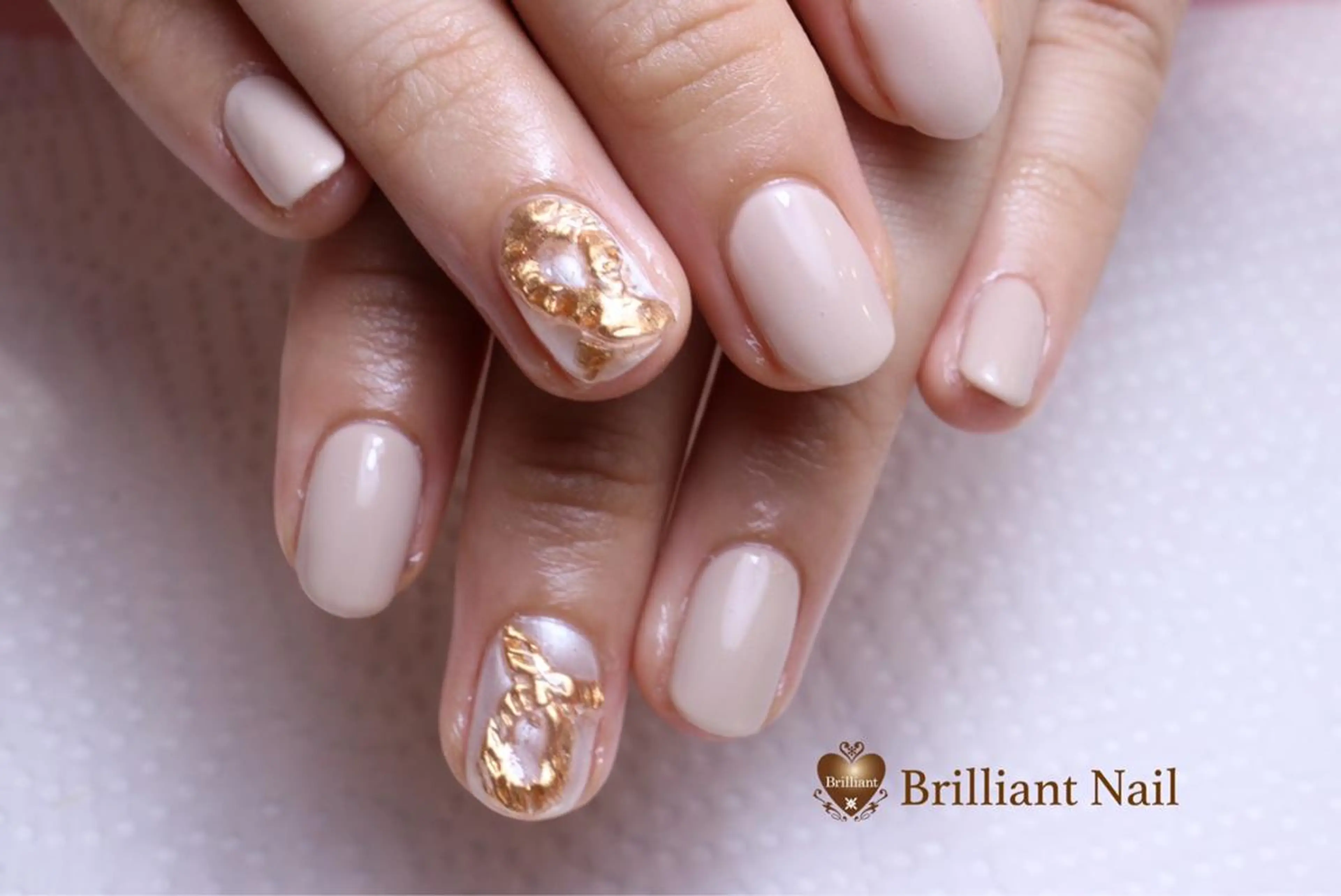 ネイル トータルビューティー サロンブリリアントのマツエク・マツパデザイン