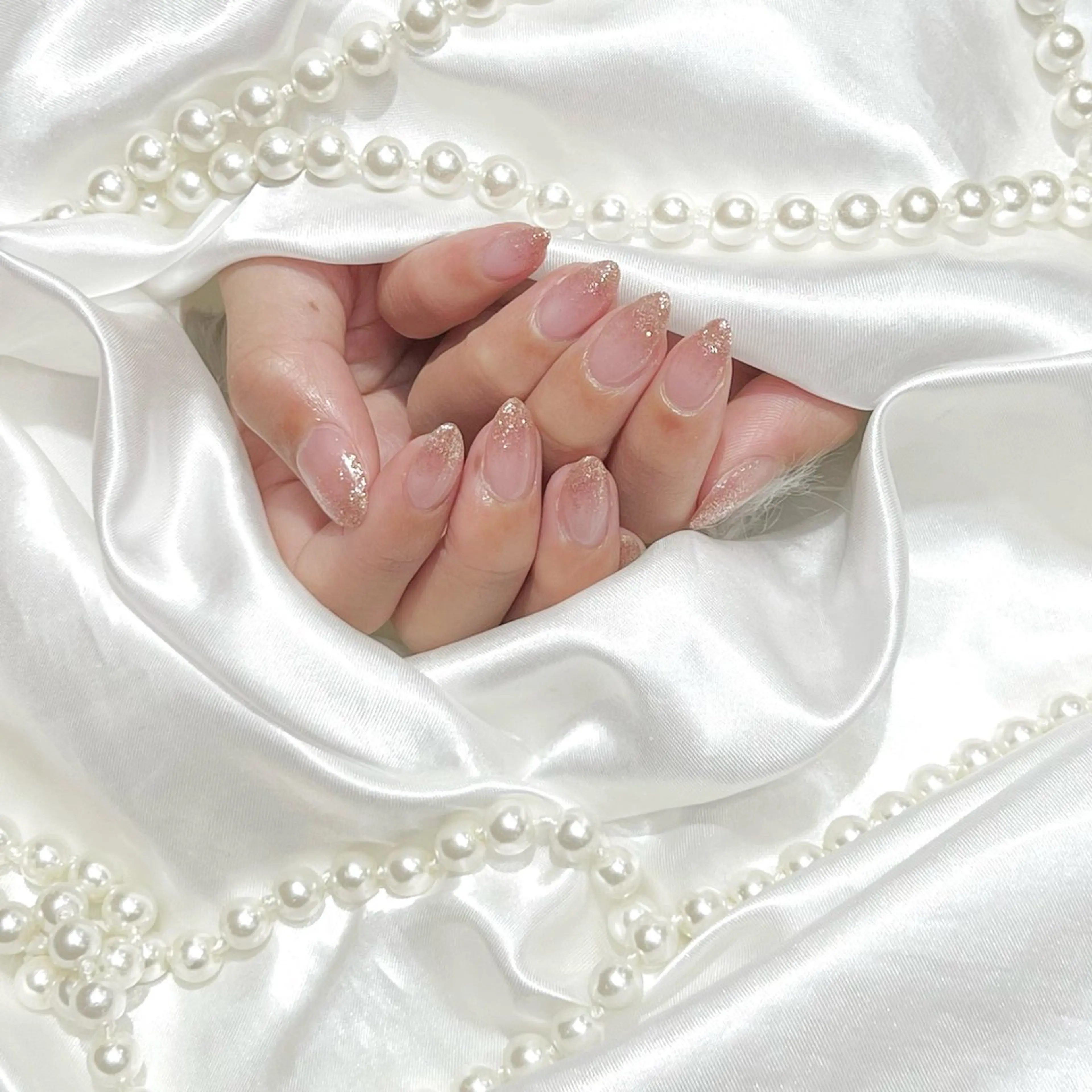 ネイル WISTERIA megumiのネイルデザイン