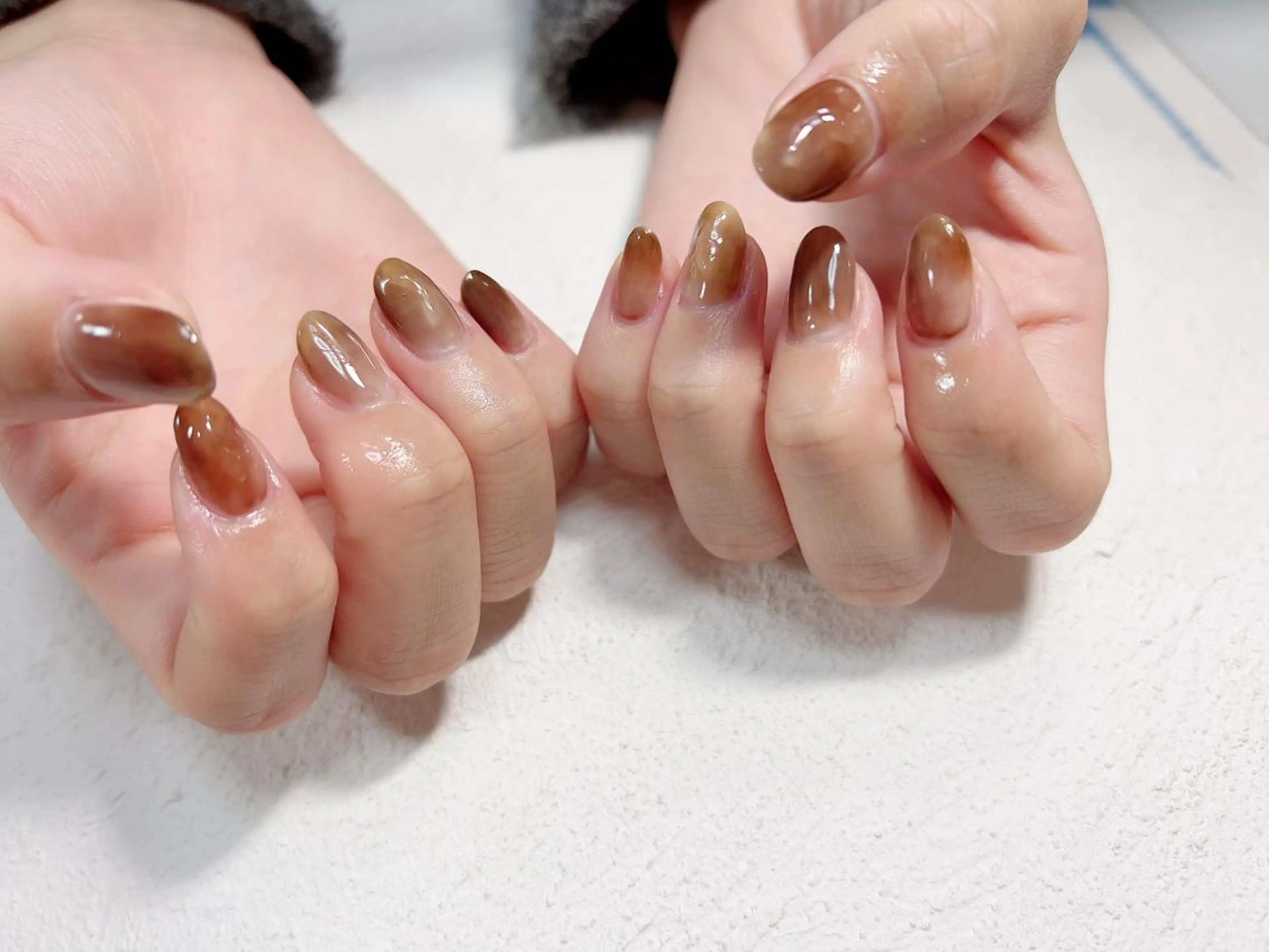 ネイル 持ち込み Regaro i.sのネイルデザイン